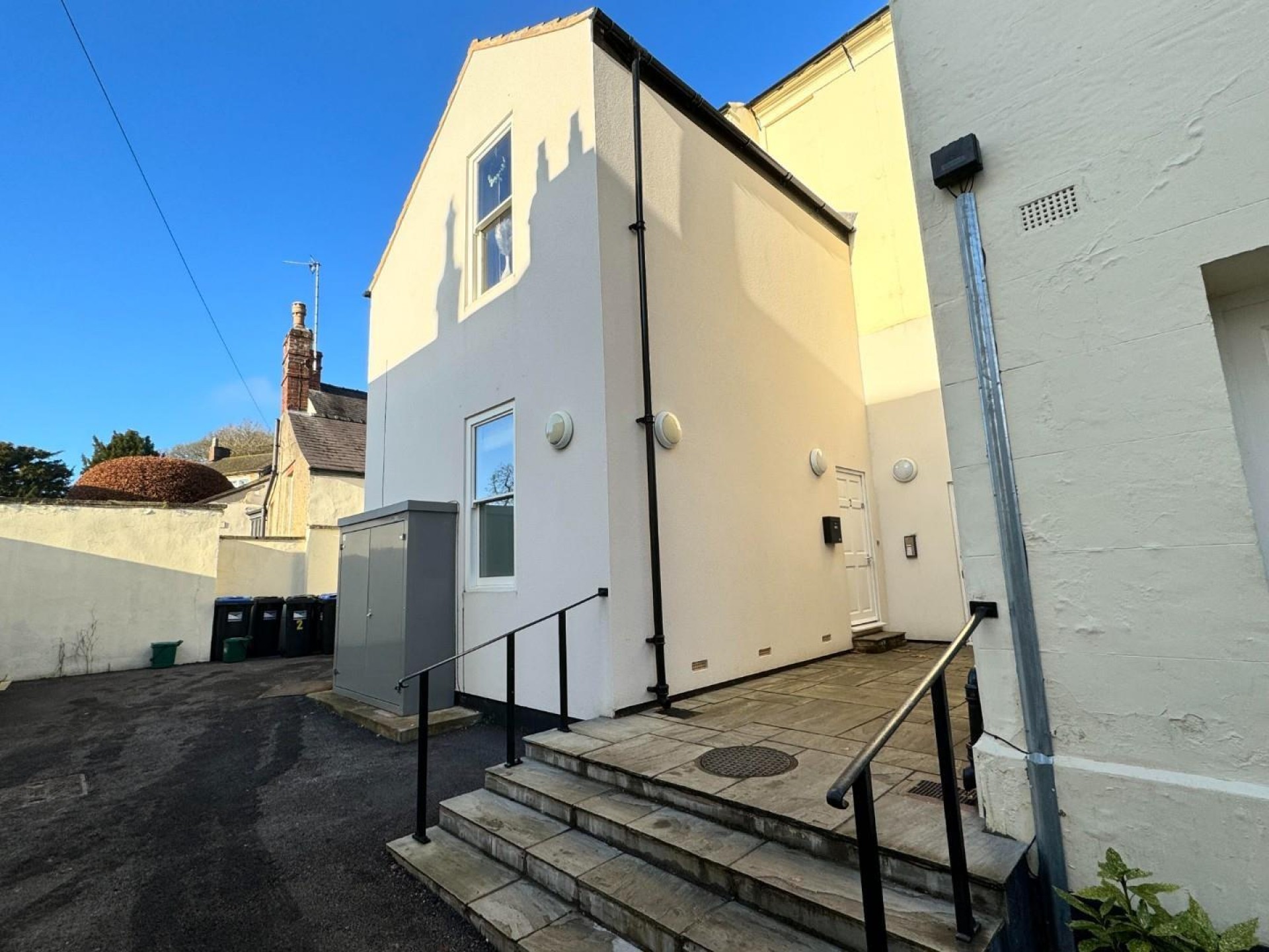 Images for St. Johns Street, Wirksworth, Matlock