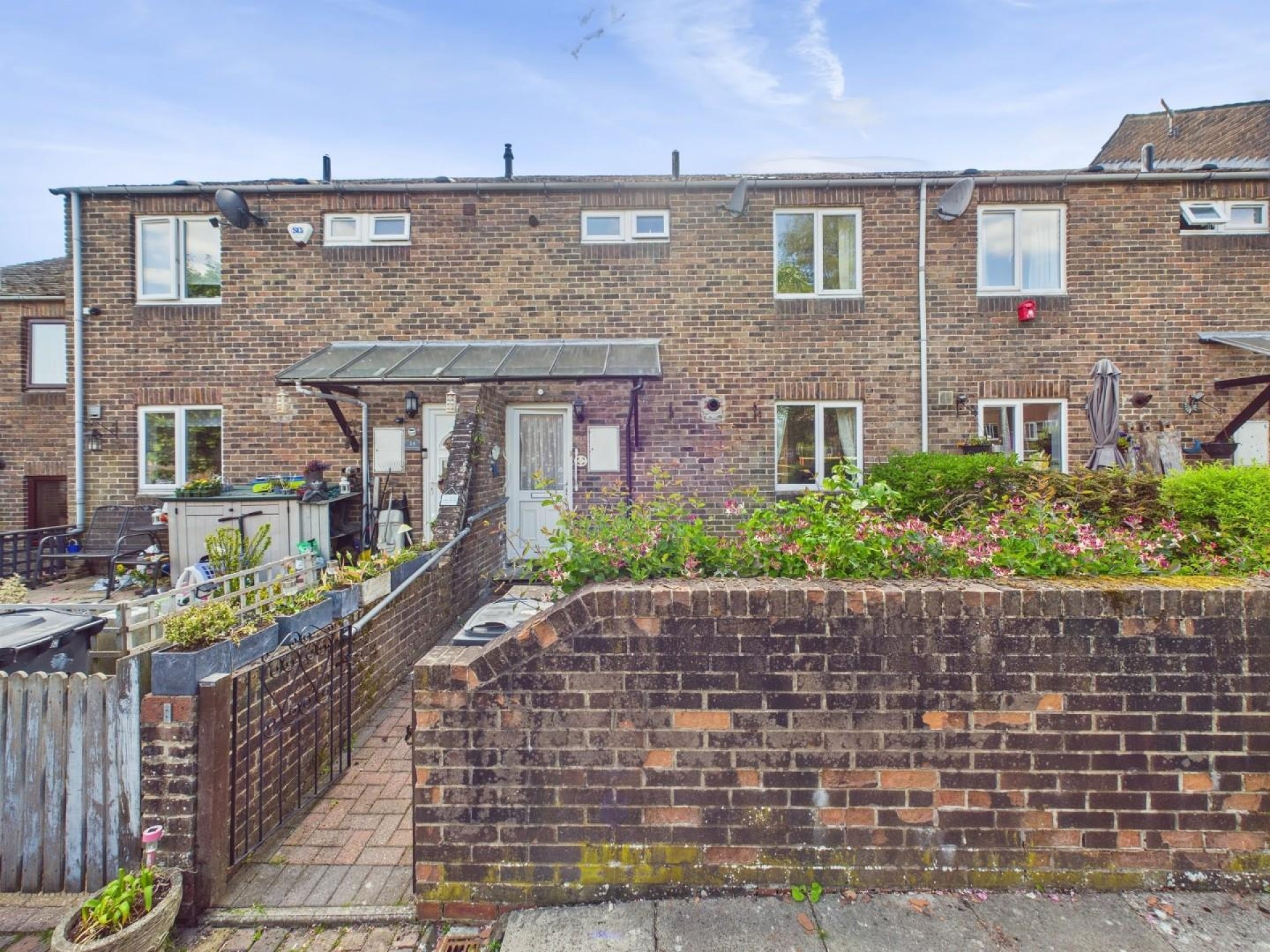 Images for Jubilee Court, Wirksworth, Matlock