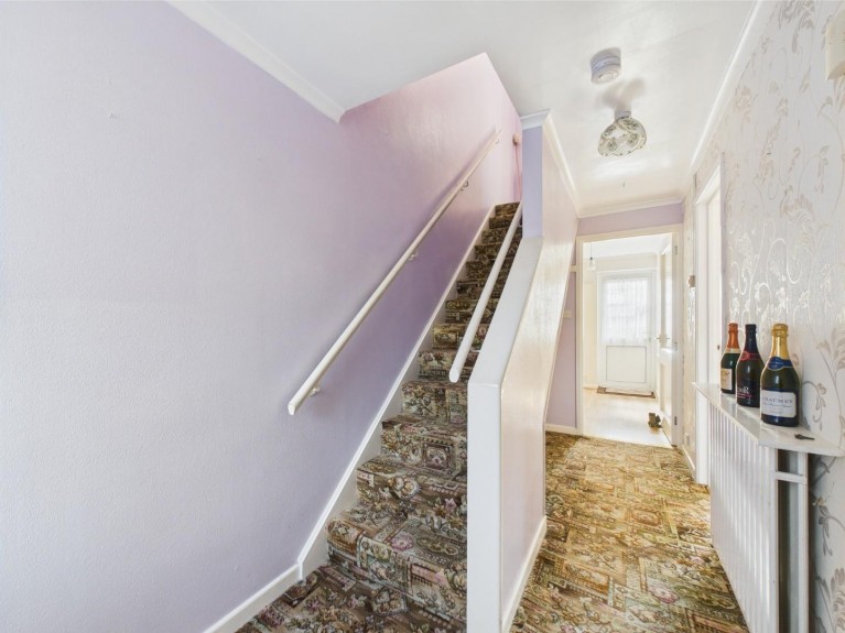 Image of Jubilee Court, Wirksworth, Matlock