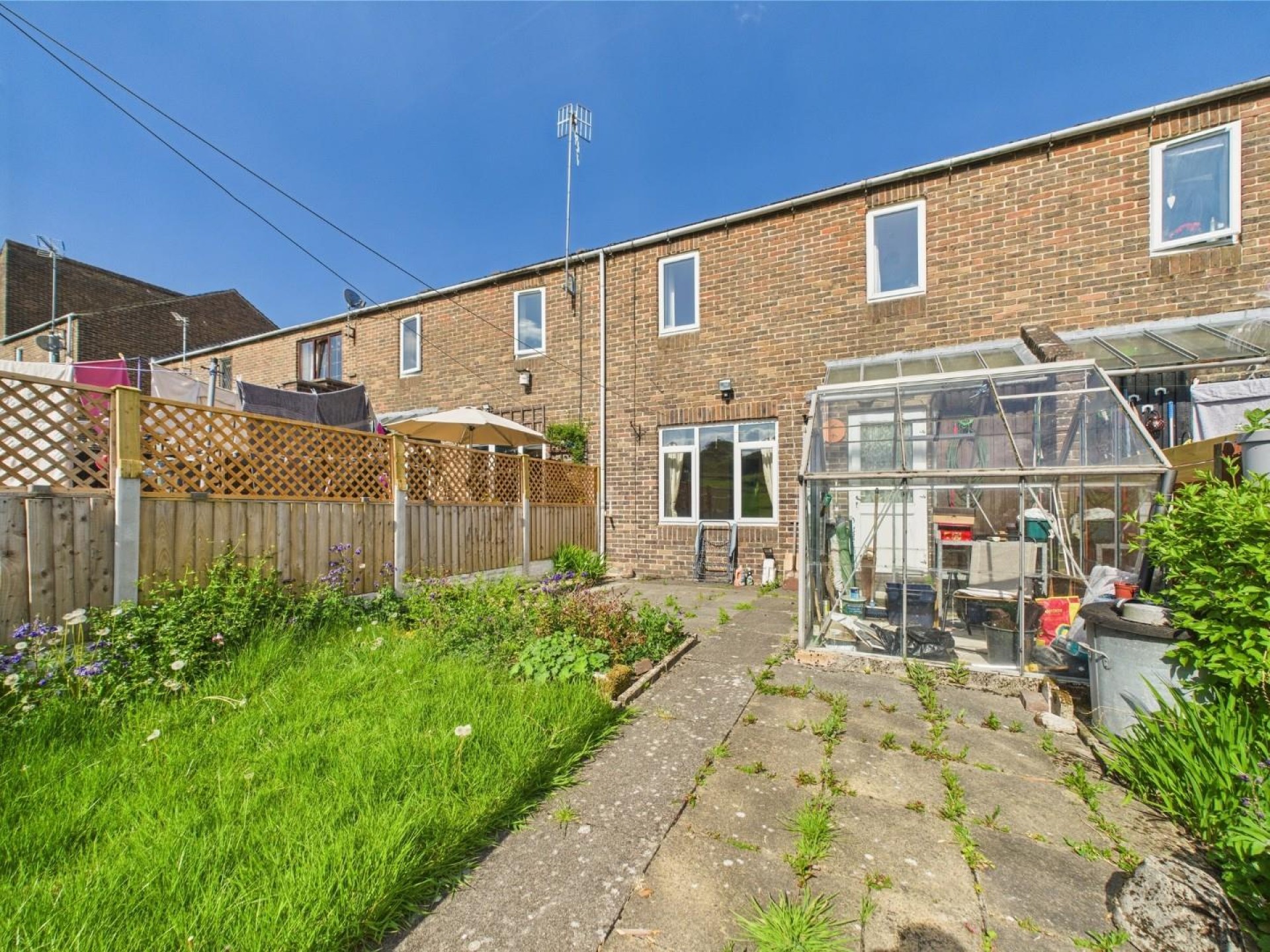 Images for Jubilee Court, Wirksworth, Matlock