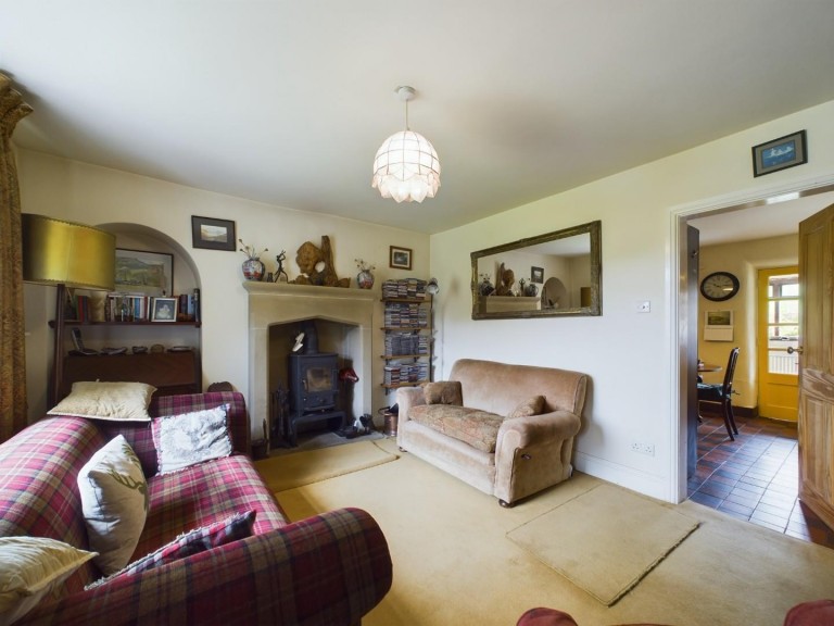 Image of The Mires, Birchover, Matlock