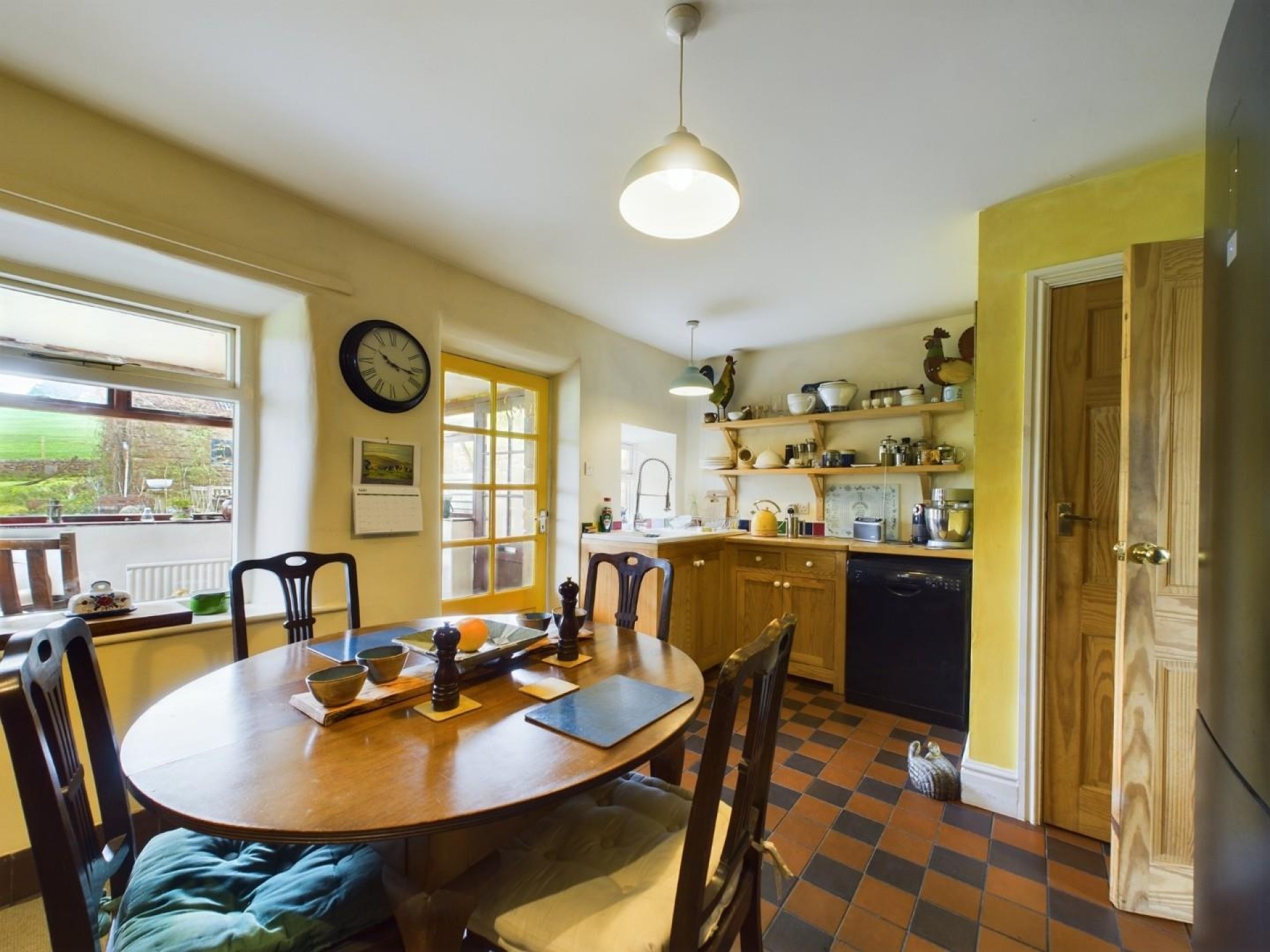 Images for The Mires, Birchover, Matlock