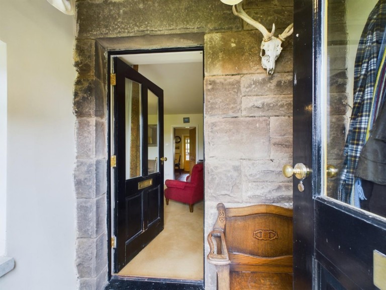Image of The Mires, Birchover, Matlock