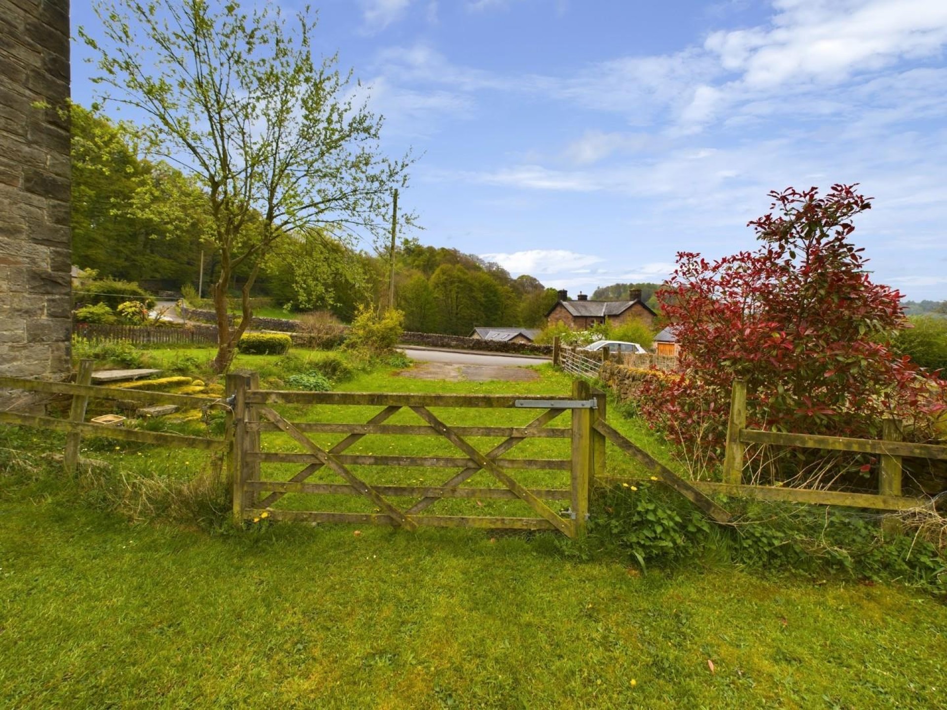 Images for The Mires, Birchover, Matlock