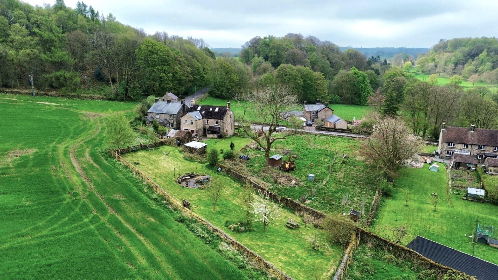 Images for The Mires, Birchover, Matlock
