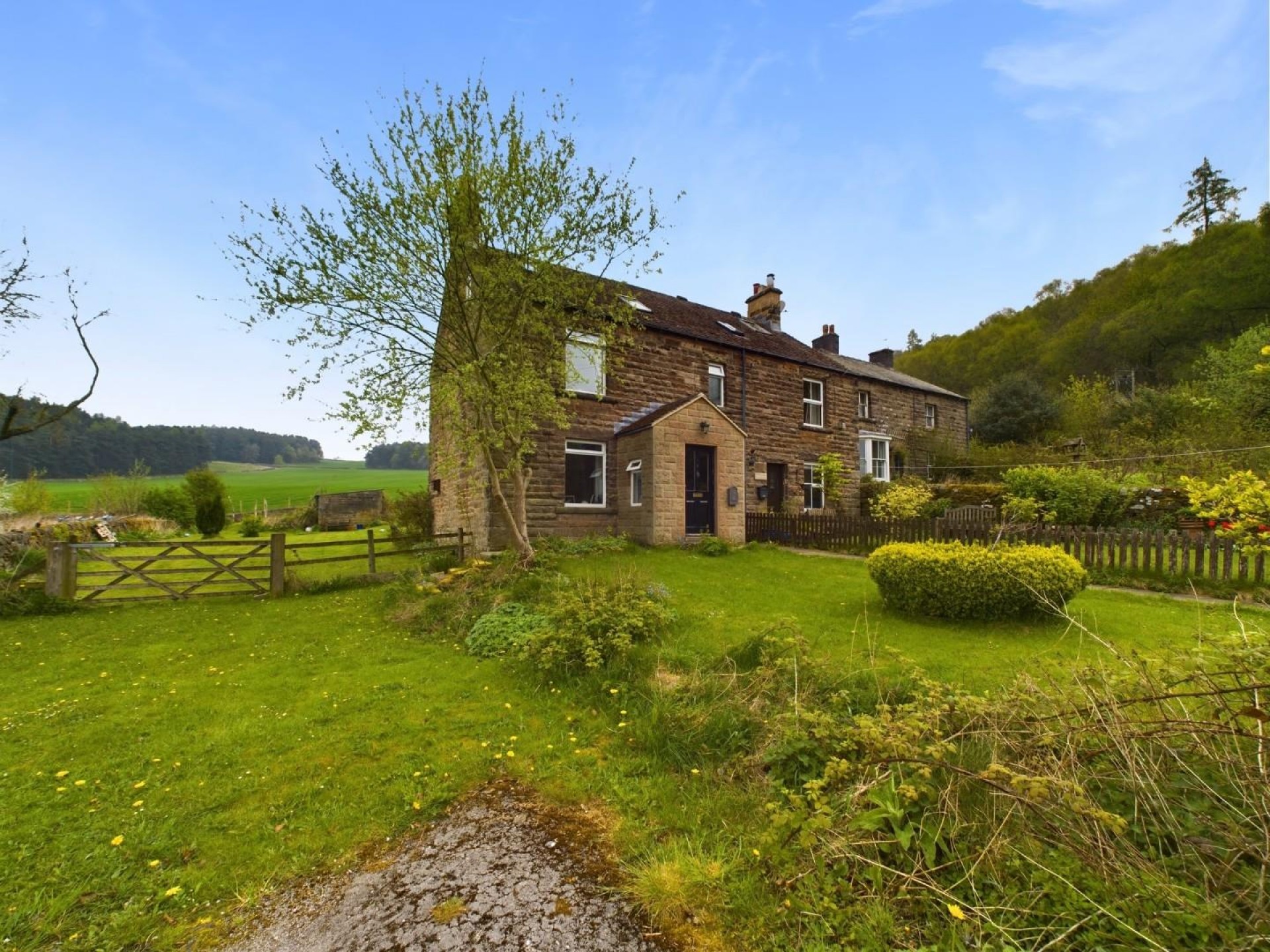 Images for The Mires, Birchover, Matlock