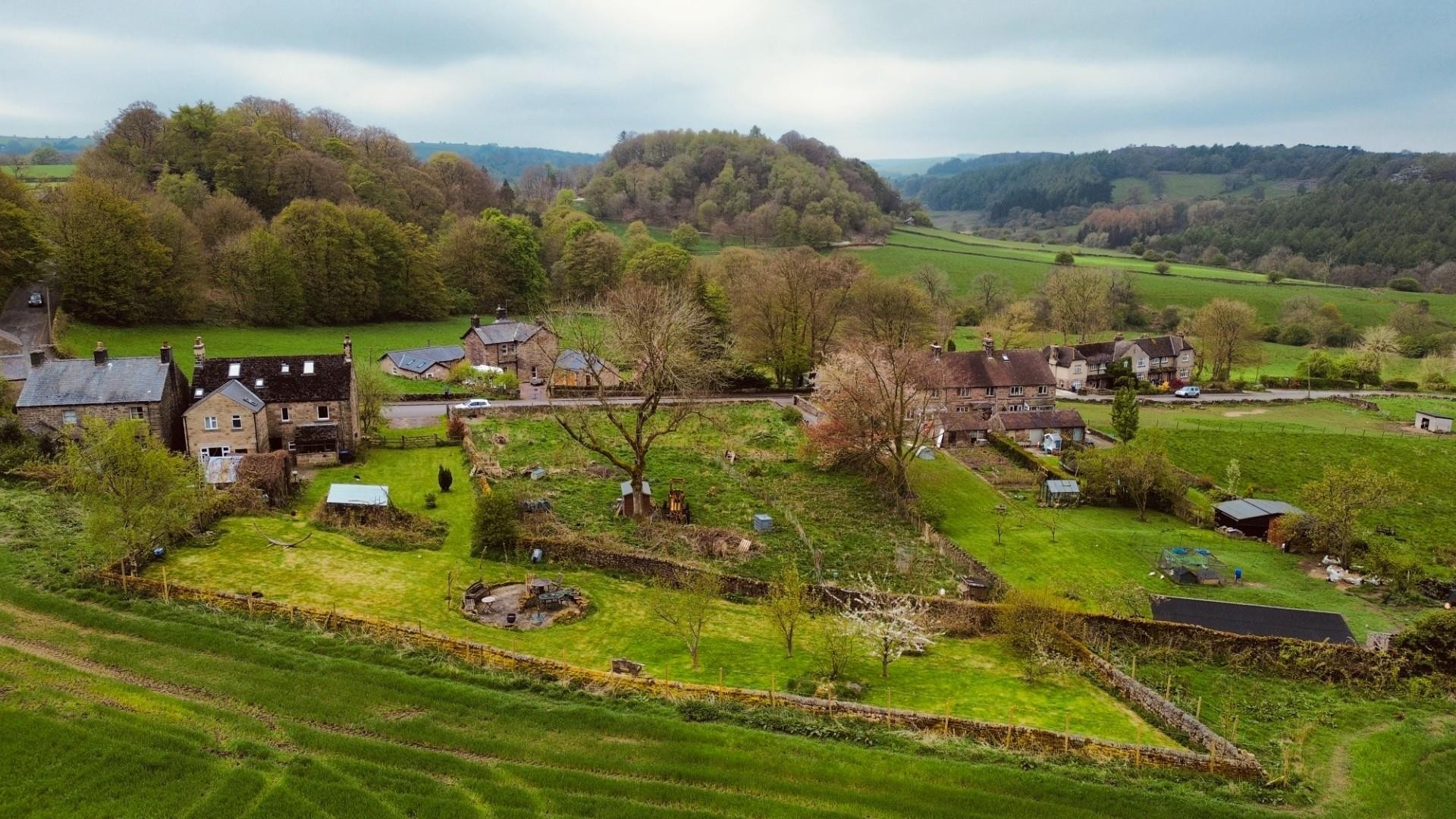 Images for The Mires, Birchover, Matlock
