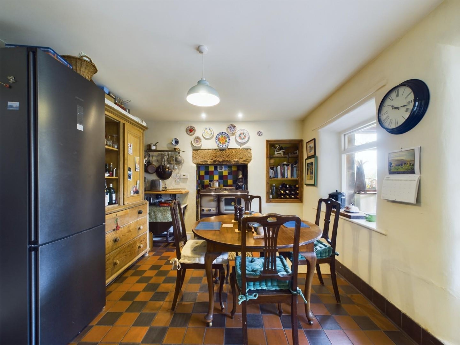 Images for The Mires, Birchover, Matlock