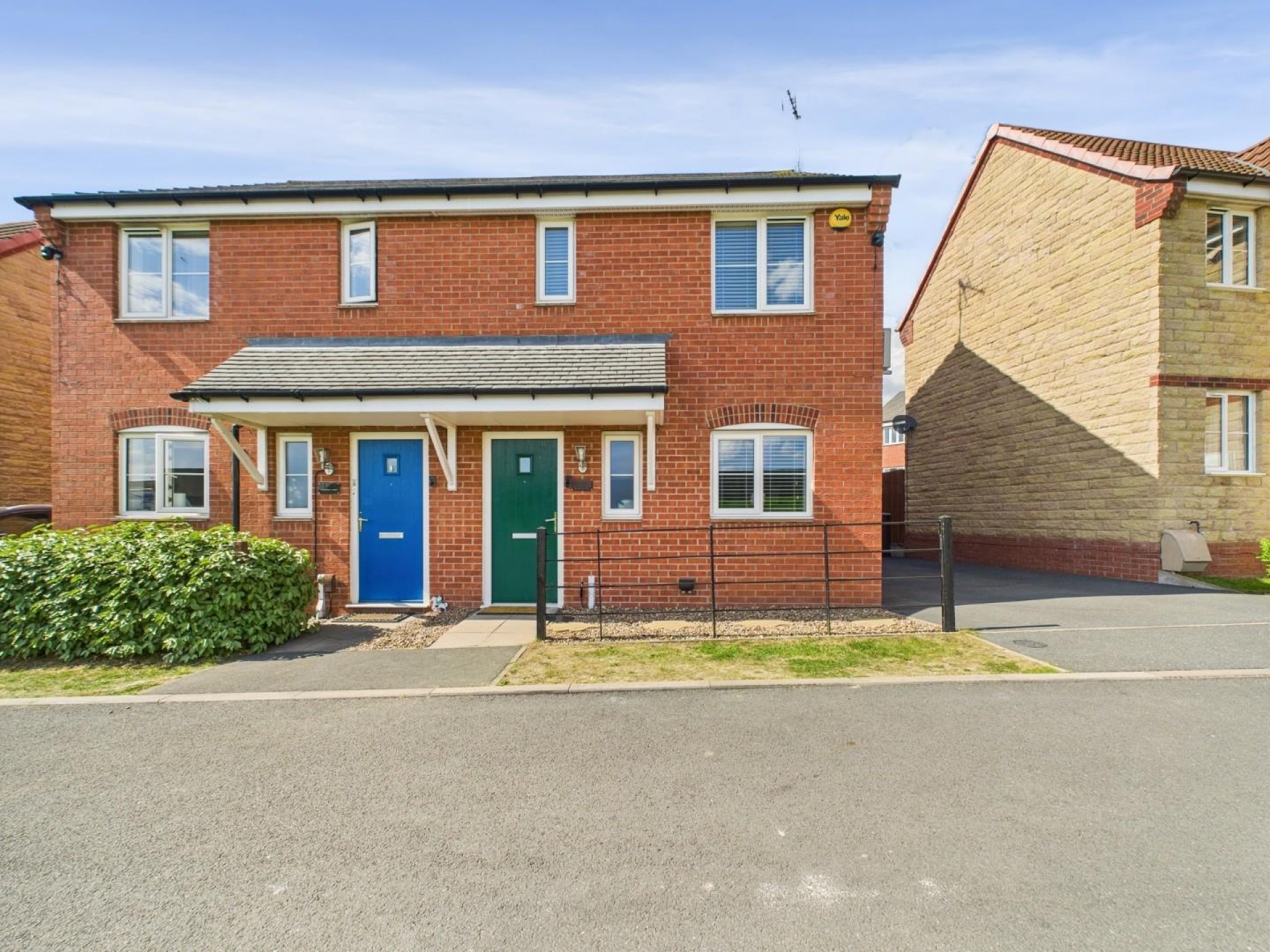 Images for Broadacre Way, Tibshelf, Alfreton