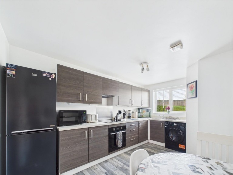 Image of Broadacre Way, Tibshelf, Alfreton