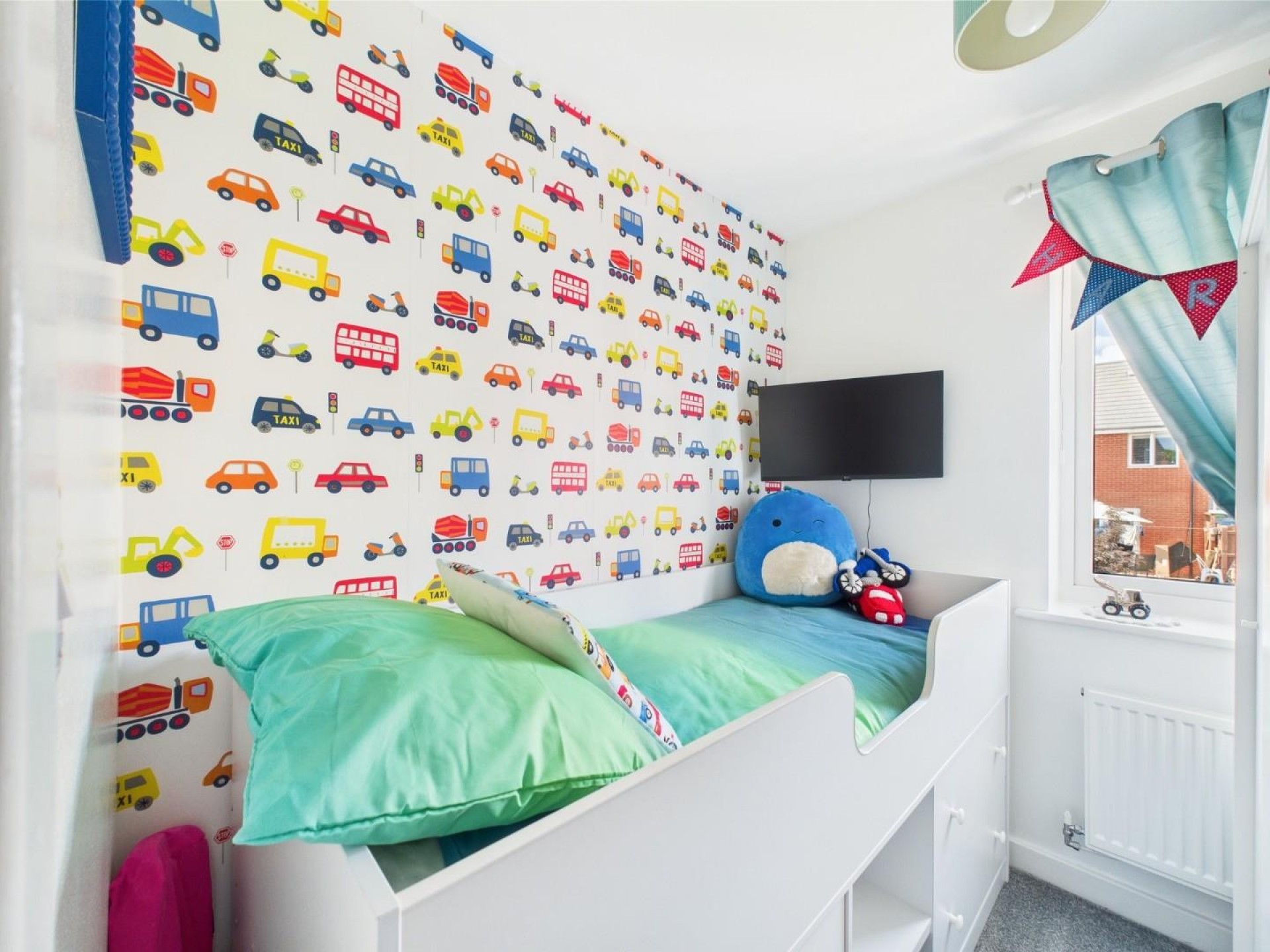 Images for Broadacre Way, Tibshelf, Alfreton