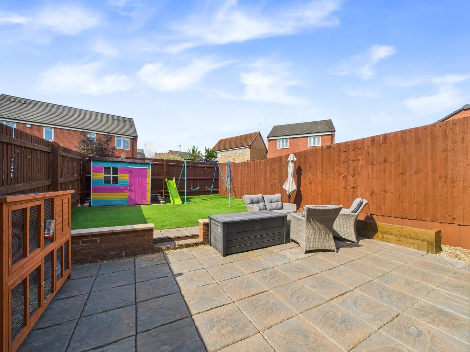 Images for Broadacre Way, Tibshelf, Alfreton