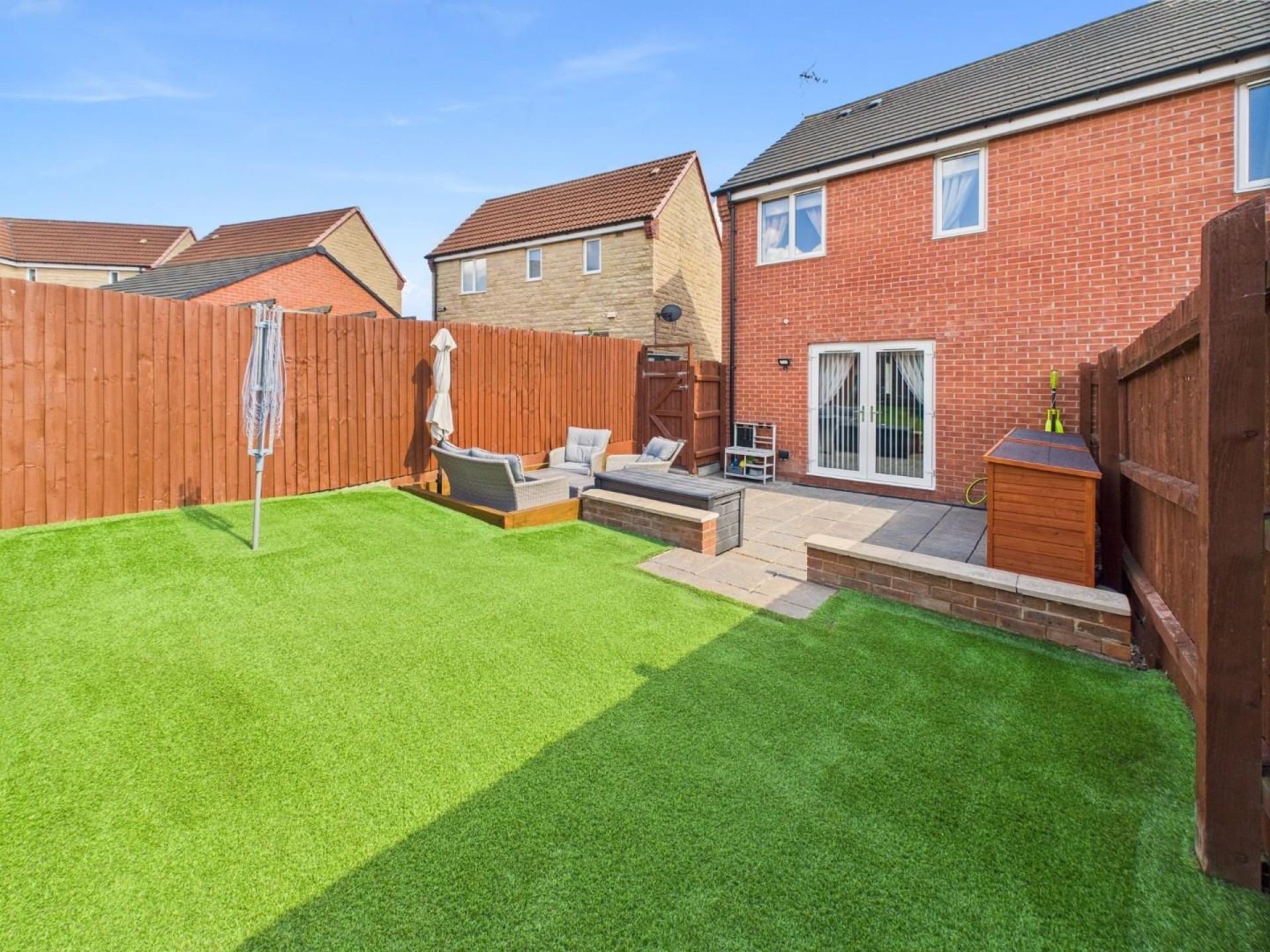 Images for Broadacre Way, Tibshelf, Alfreton