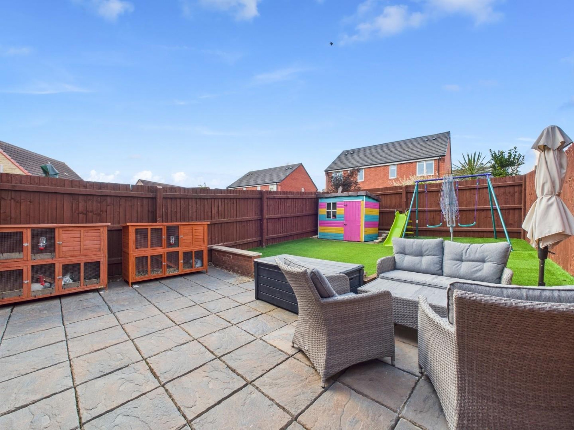 Images for Broadacre Way, Tibshelf, Alfreton