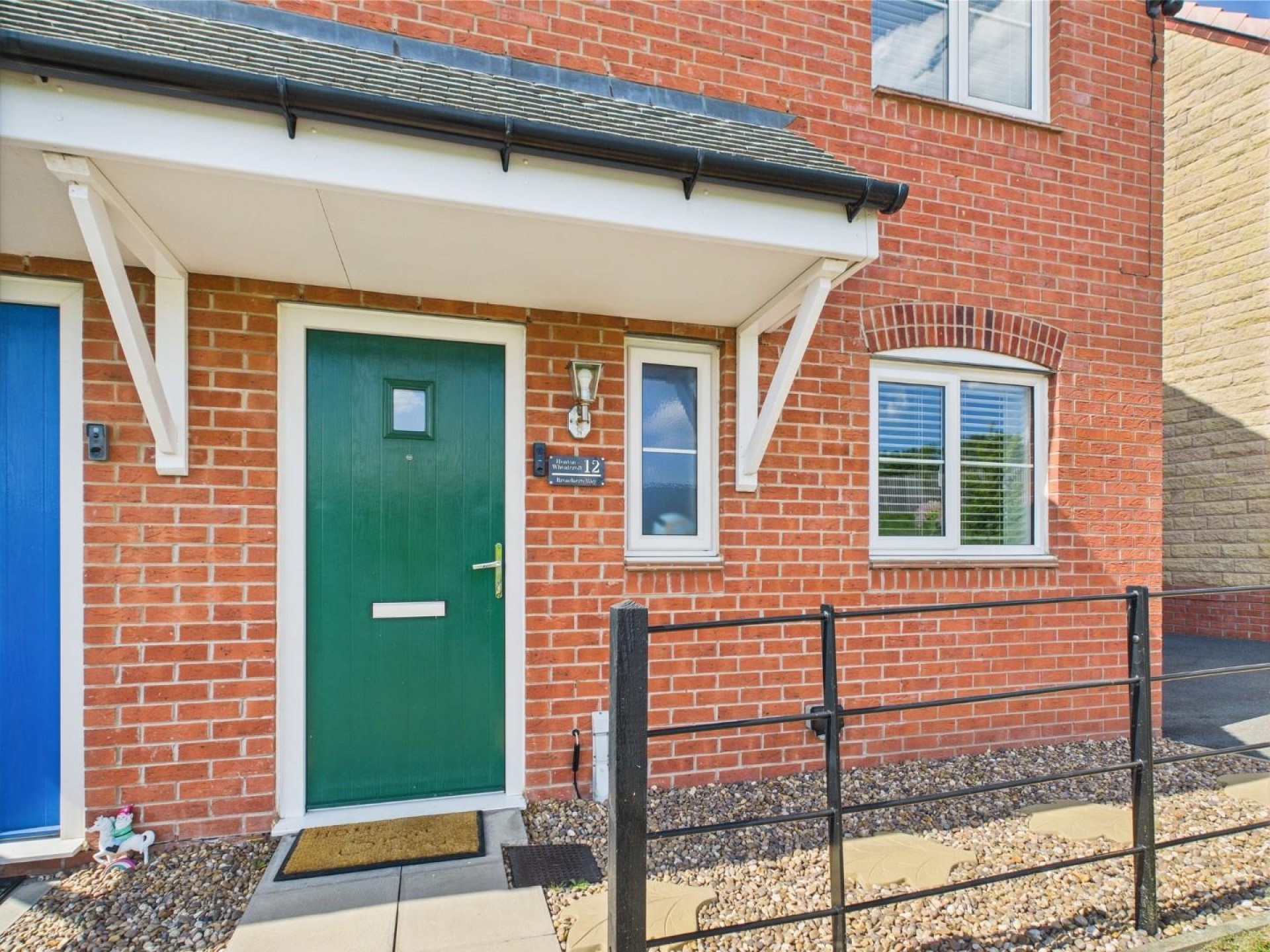 Images for Broadacre Way, Tibshelf, Alfreton