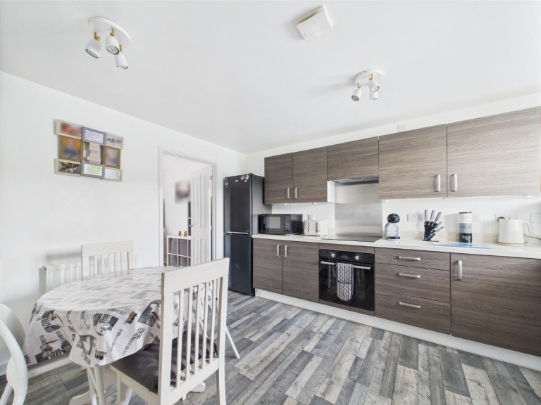 Image of Broadacre Way, Tibshelf, Alfreton