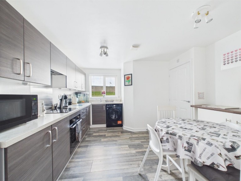 Image of Broadacre Way, Tibshelf, Alfreton