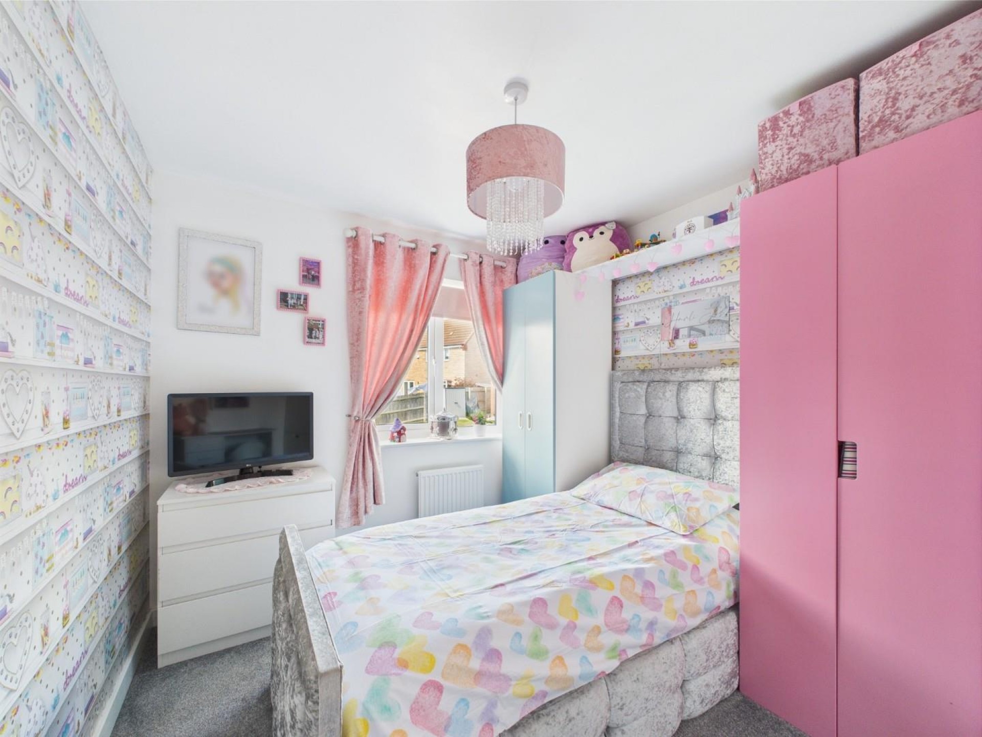 Images for Broadacre Way, Tibshelf, Alfreton
