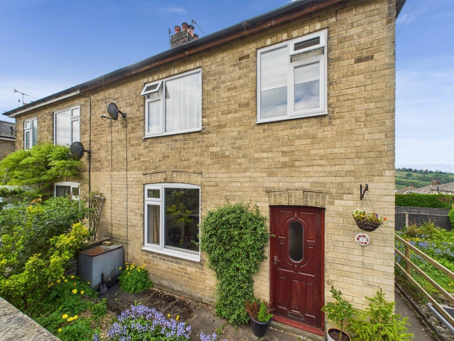 Images for The Avenue, Darley Dale