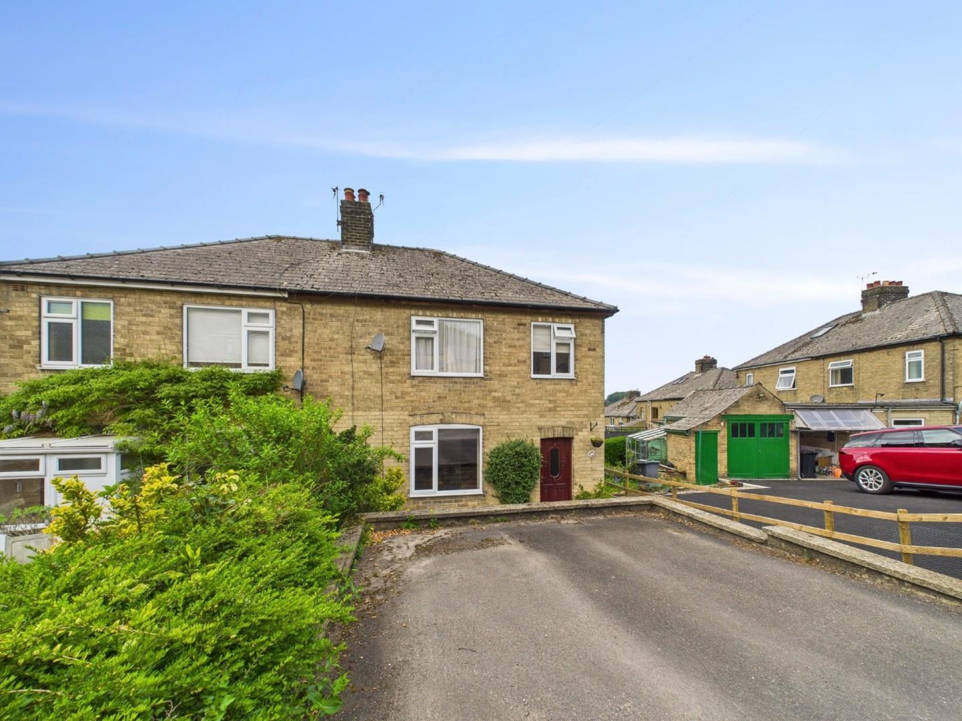 Images for The Avenue, Darley Dale