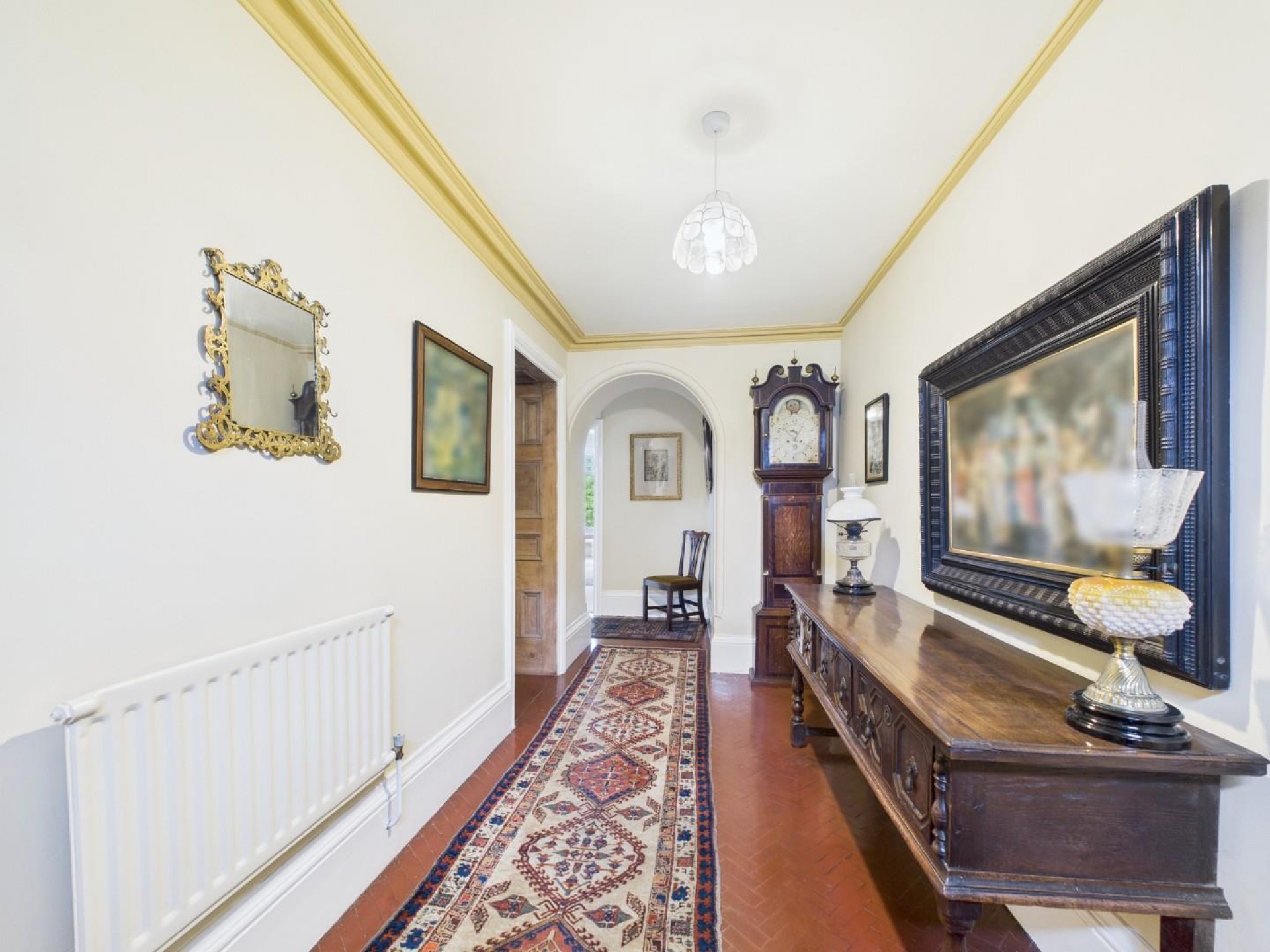 Images for Ashcombe House, 42 St. Johns Street, Wirksworth, Matlock