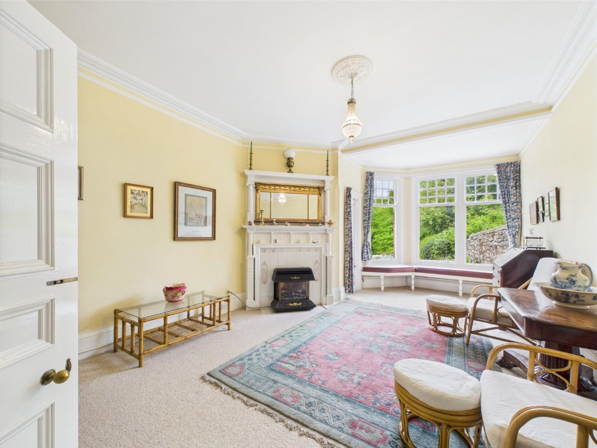 Images for Ashcombe House, 42 St. Johns Street, Wirksworth, Matlock