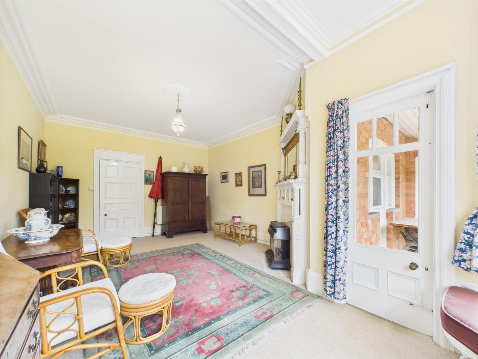 Images for Ashcombe House, 42 St. Johns Street, Wirksworth, Matlock
