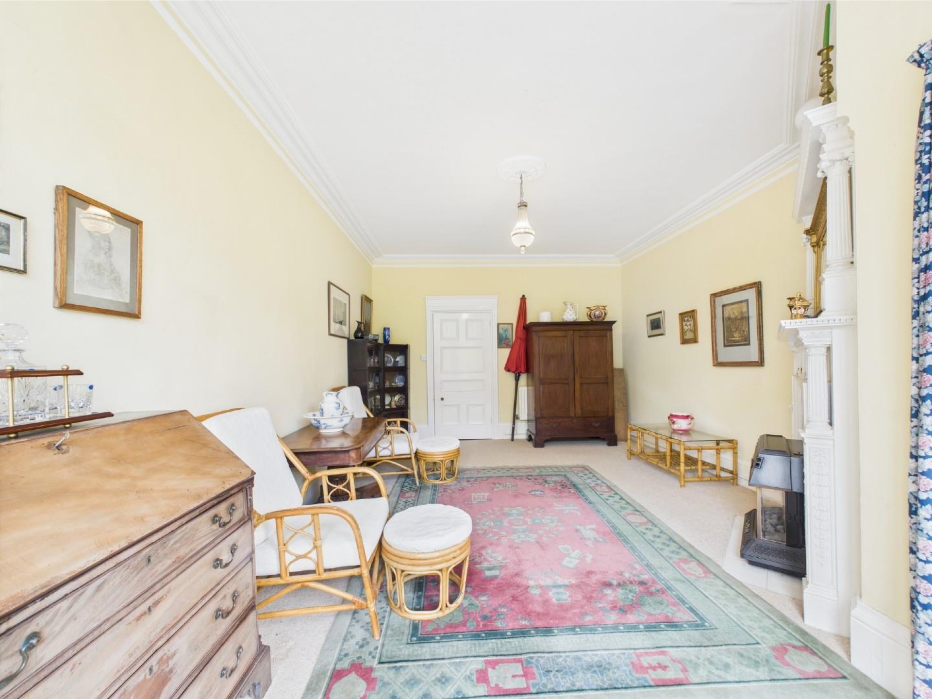 Images for Ashcombe House, 42 St. Johns Street, Wirksworth, Matlock