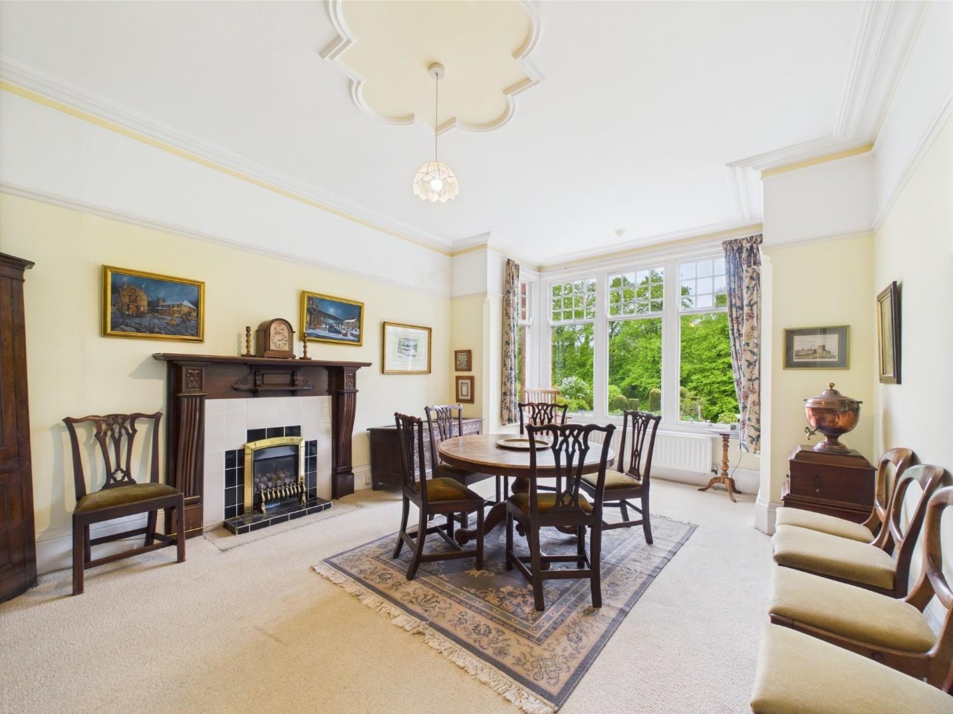 Images for Ashcombe House, 42 St. Johns Street, Wirksworth, Matlock