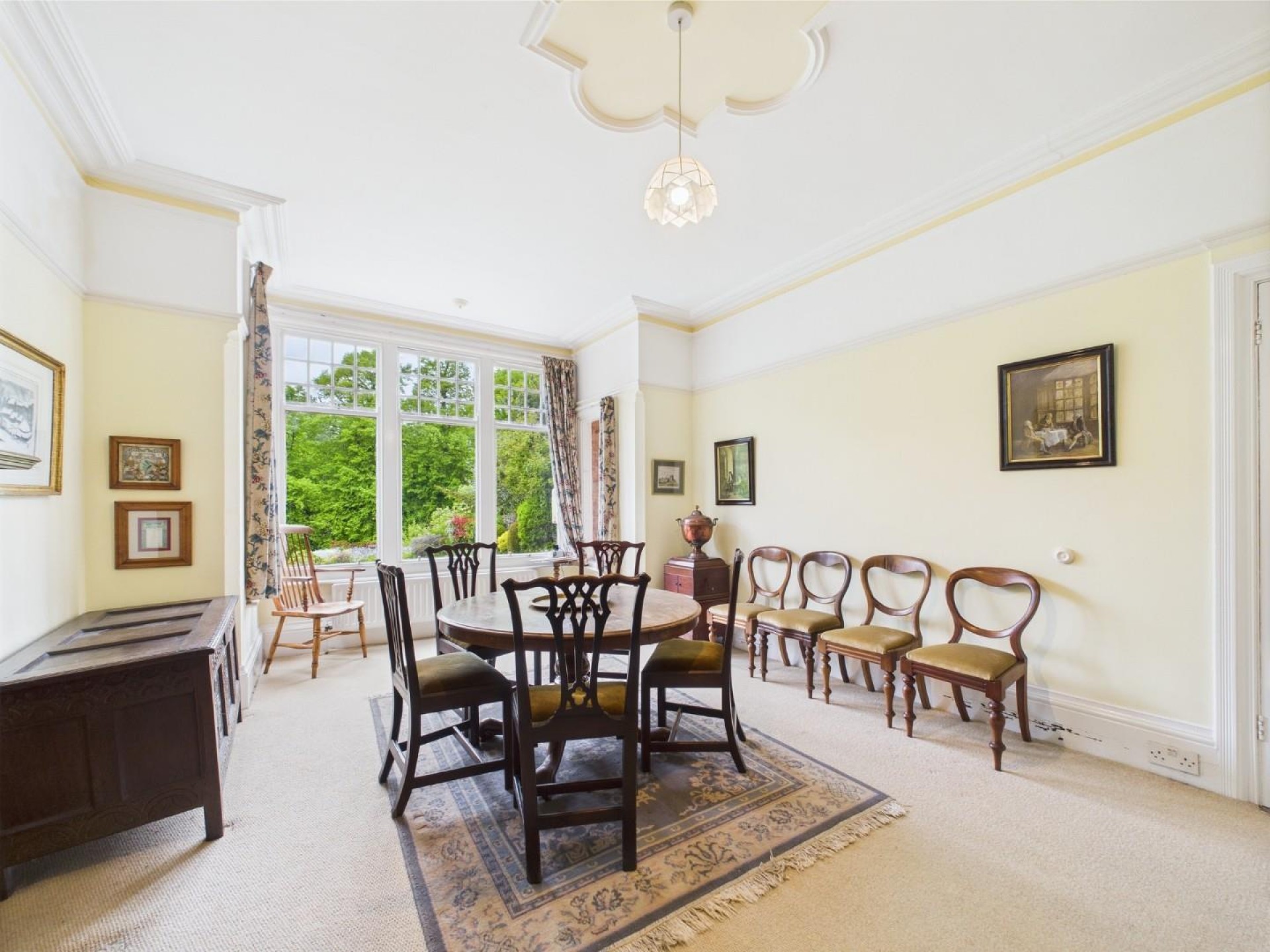 Images for Ashcombe House, 42 St. Johns Street, Wirksworth, Matlock