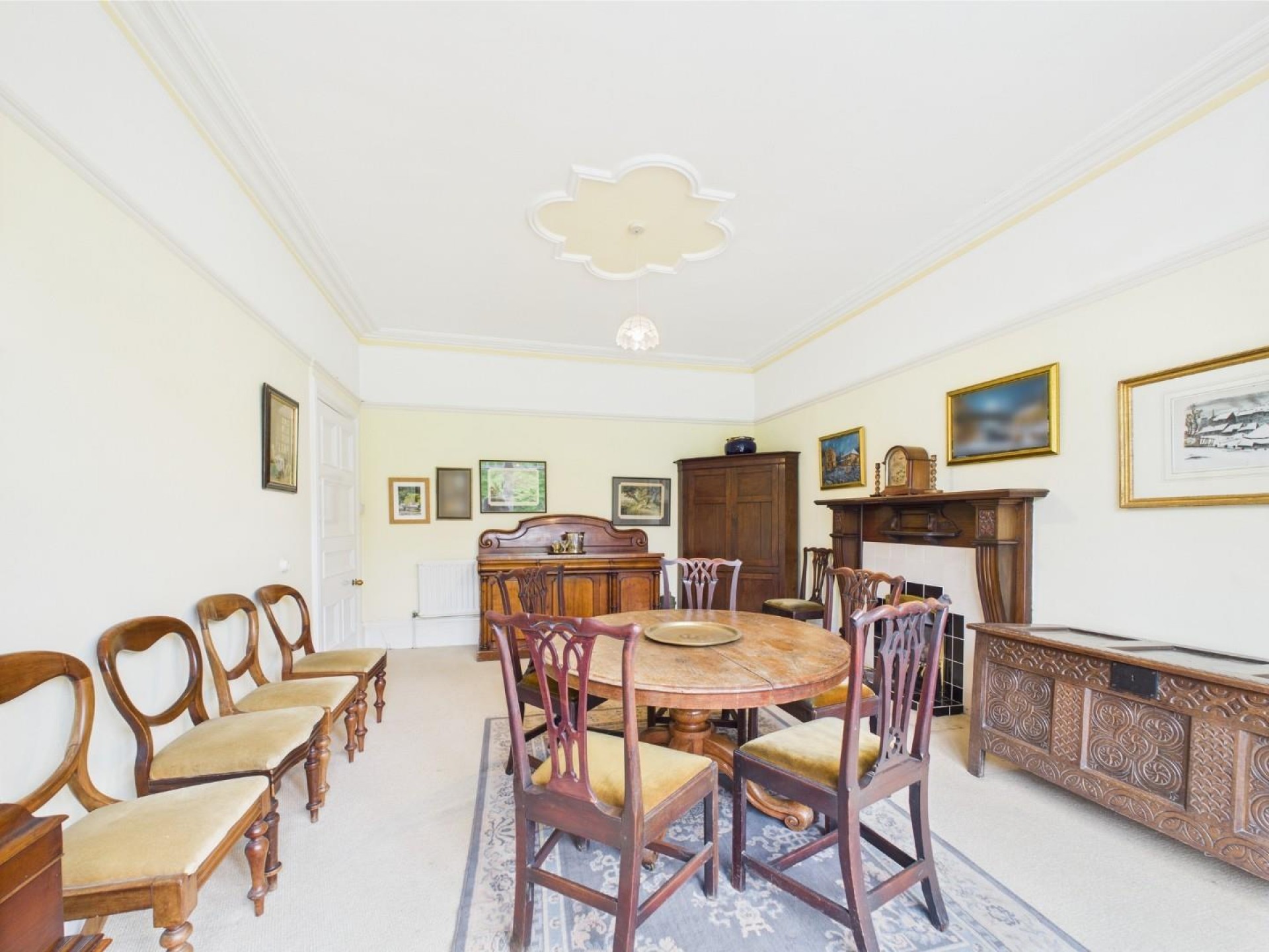 Images for Ashcombe House, 42 St. Johns Street, Wirksworth, Matlock