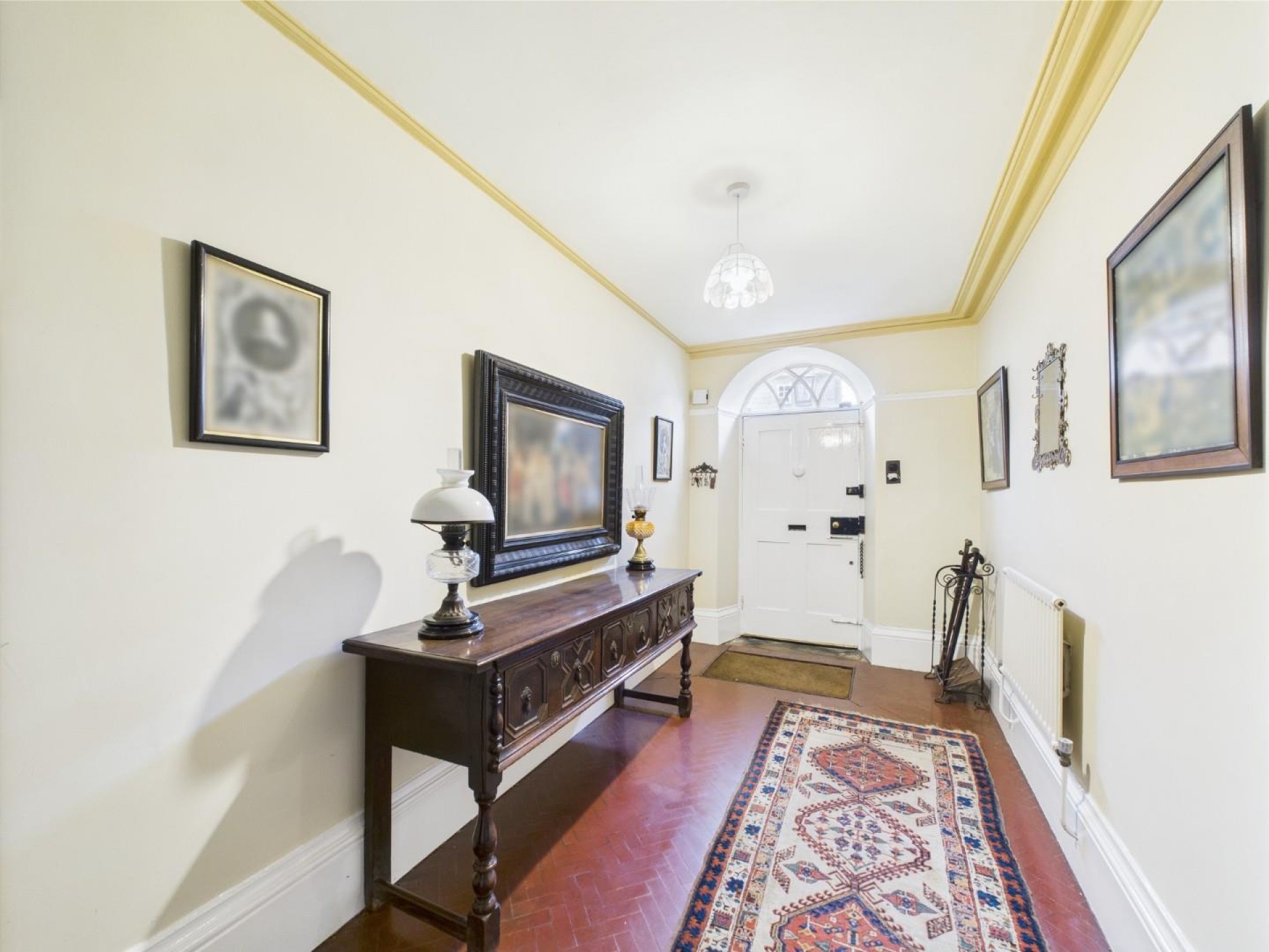 Images for Ashcombe House, 42 St. Johns Street, Wirksworth, Matlock
