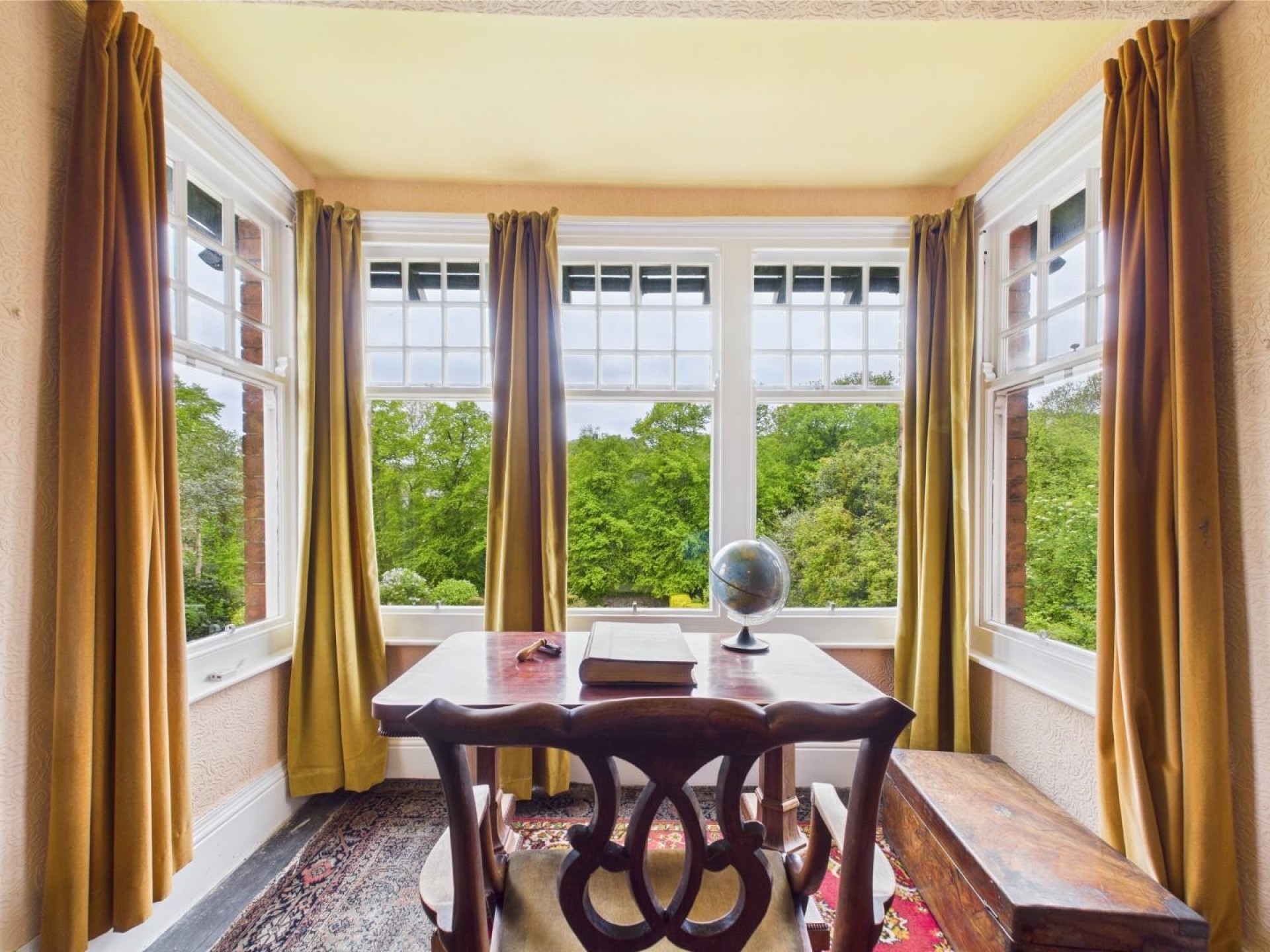 Images for Ashcombe House, 42 St. Johns Street, Wirksworth, Matlock