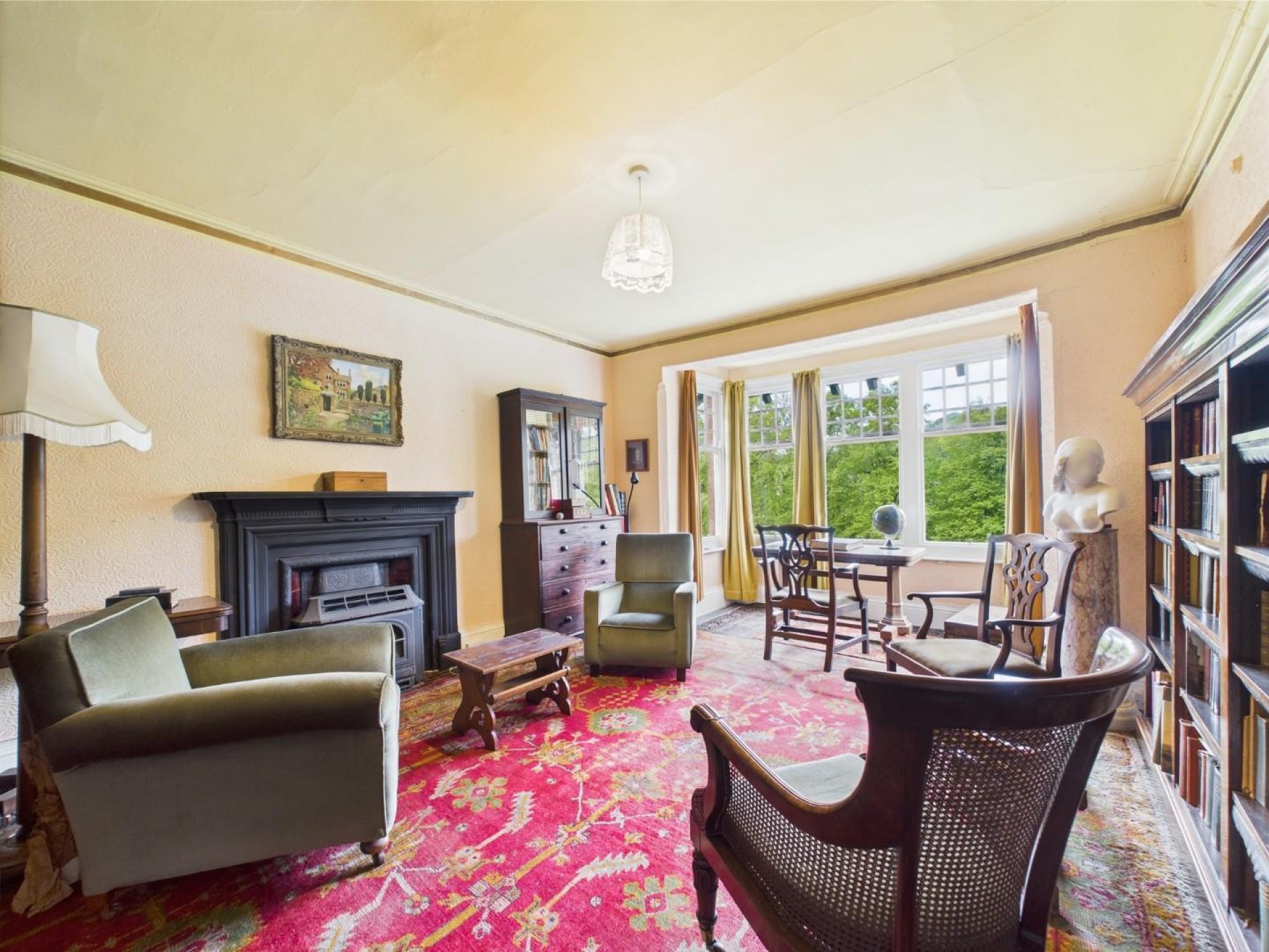 Images for Ashcombe House, 42 St. Johns Street, Wirksworth, Matlock