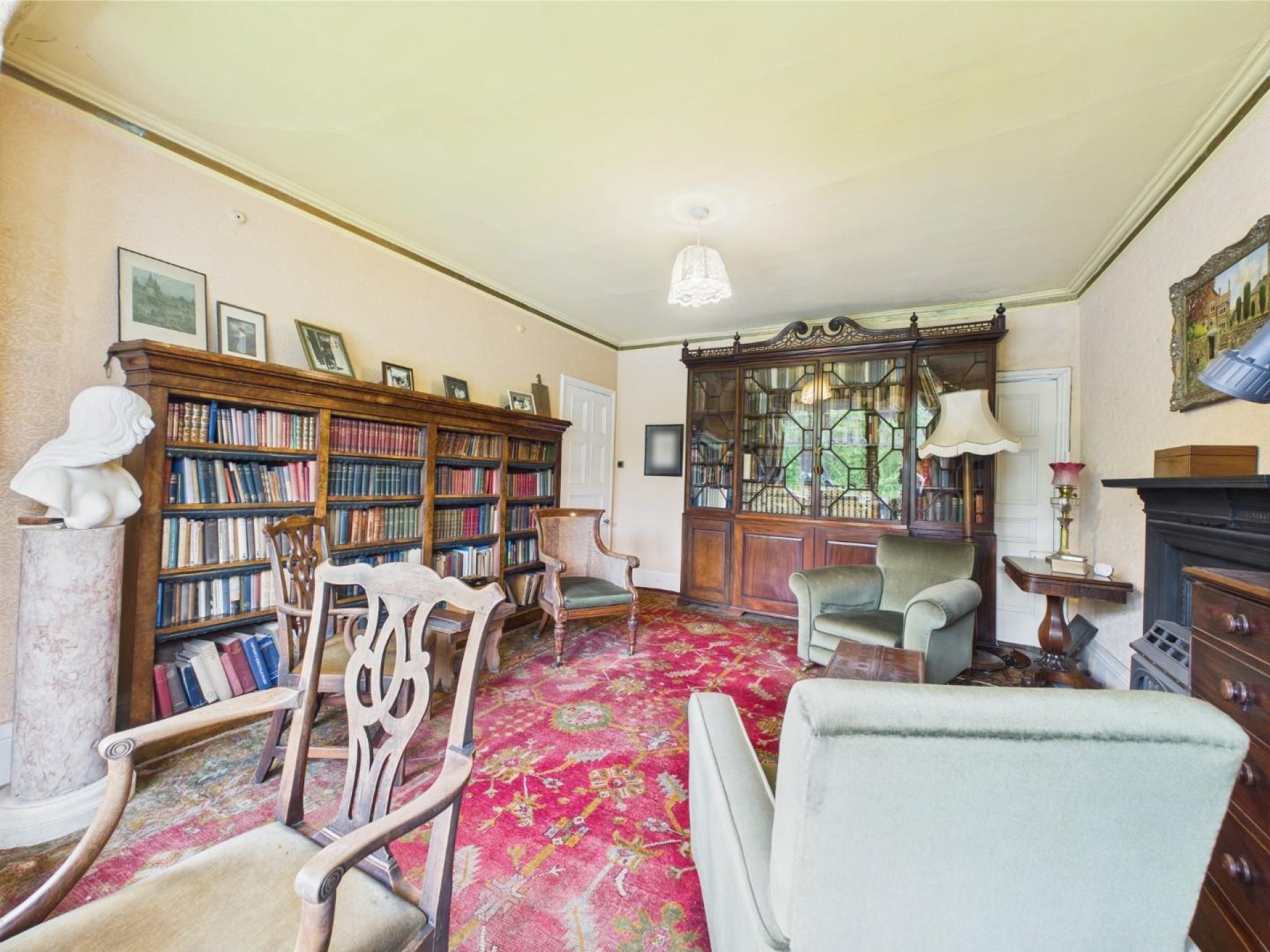 Images for Ashcombe House, 42 St. Johns Street, Wirksworth, Matlock