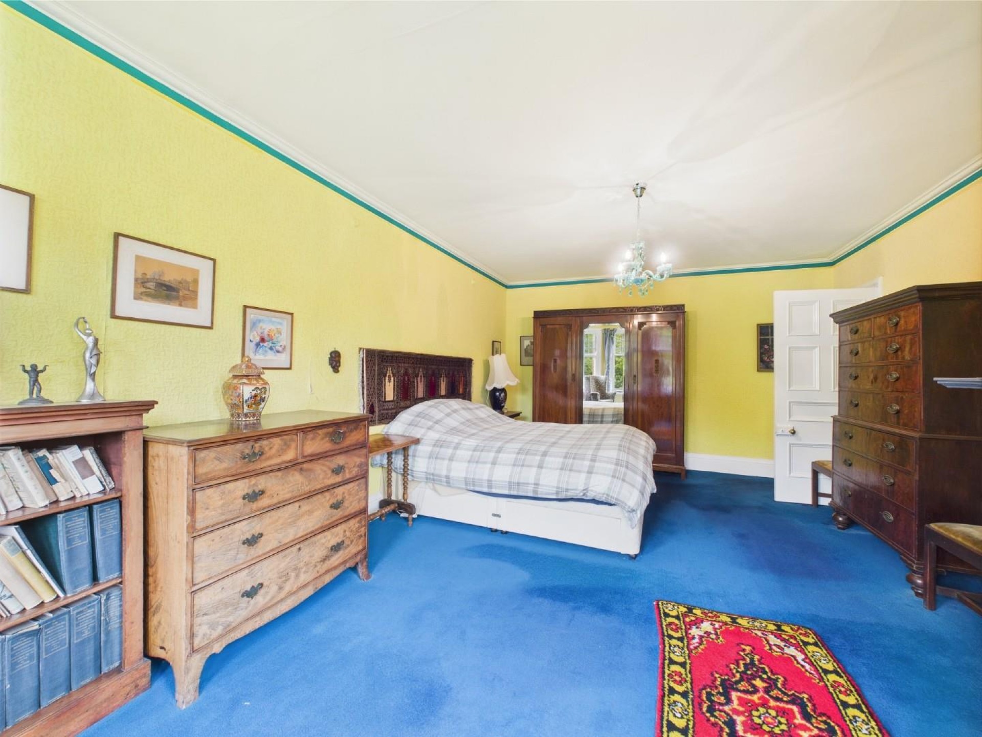 Images for Ashcombe House, 42 St. Johns Street, Wirksworth, Matlock