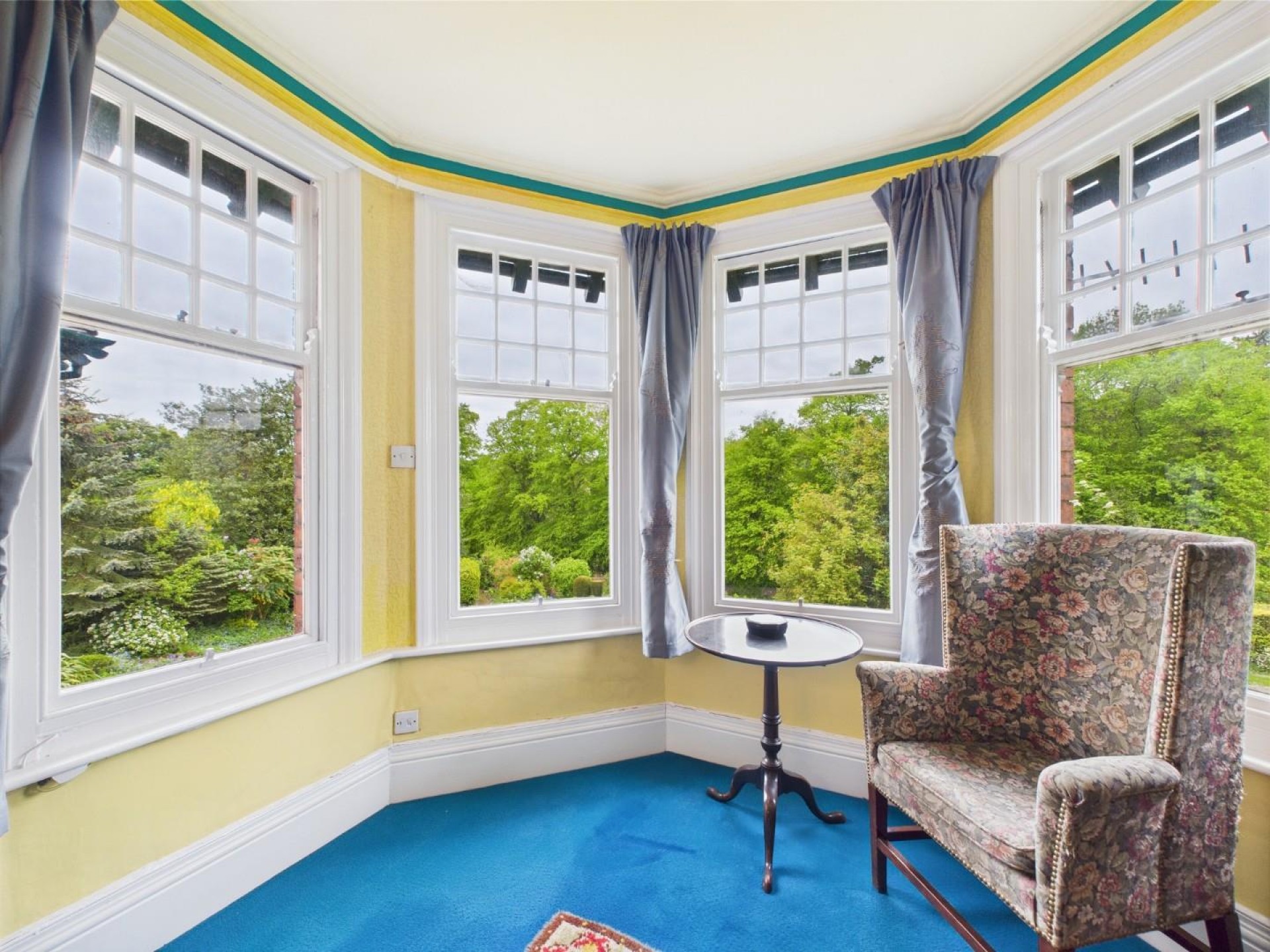 Images for Ashcombe House, 42 St. Johns Street, Wirksworth, Matlock