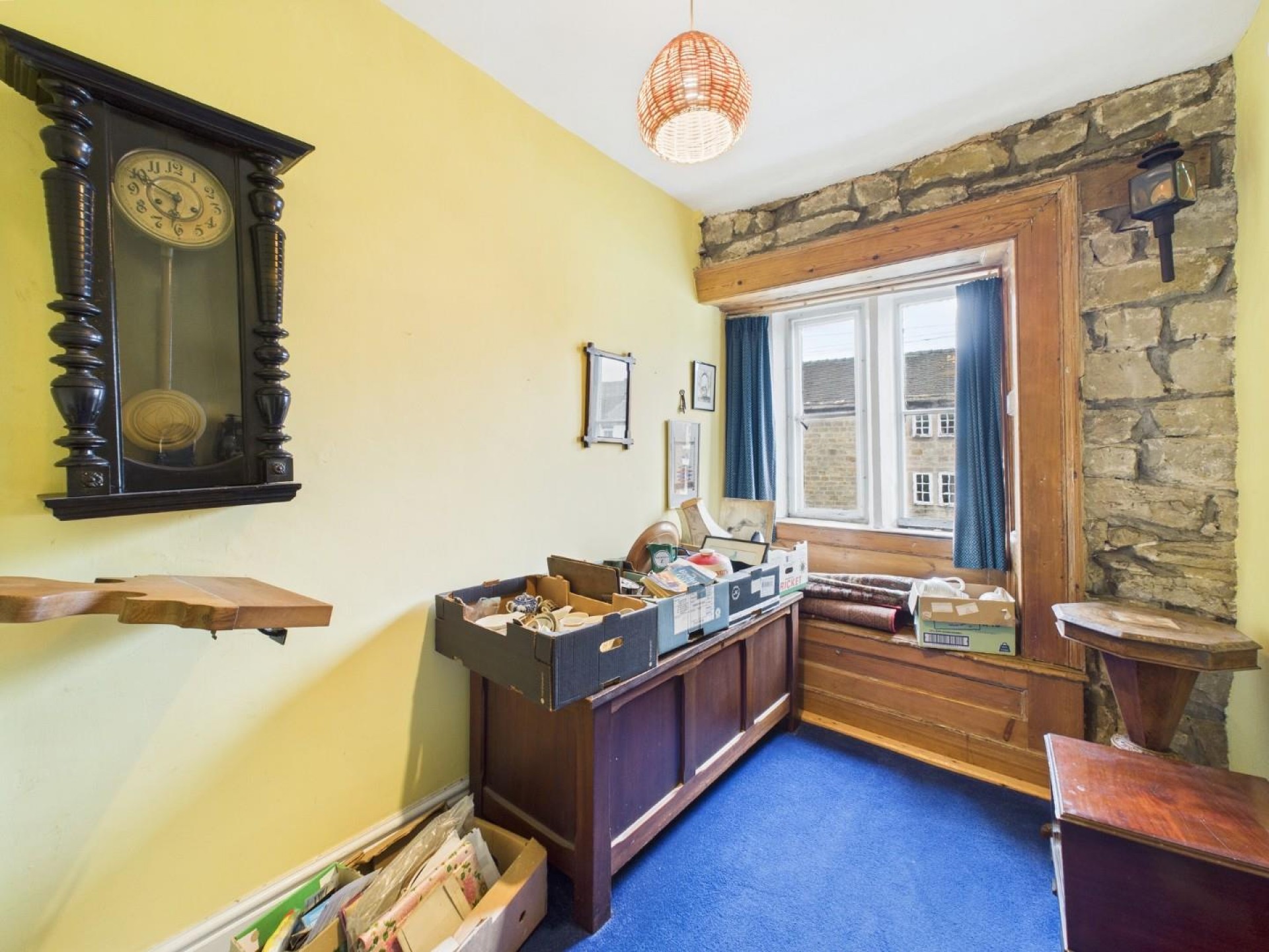Images for Ashcombe House, 42 St. Johns Street, Wirksworth, Matlock