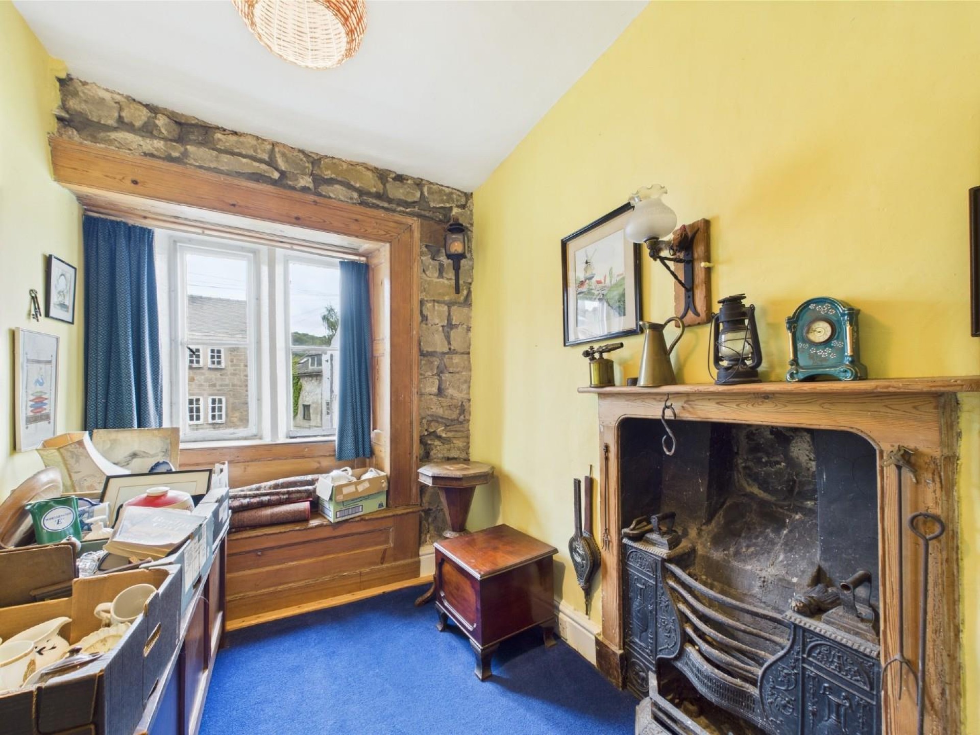 Images for Ashcombe House, 42 St. Johns Street, Wirksworth, Matlock