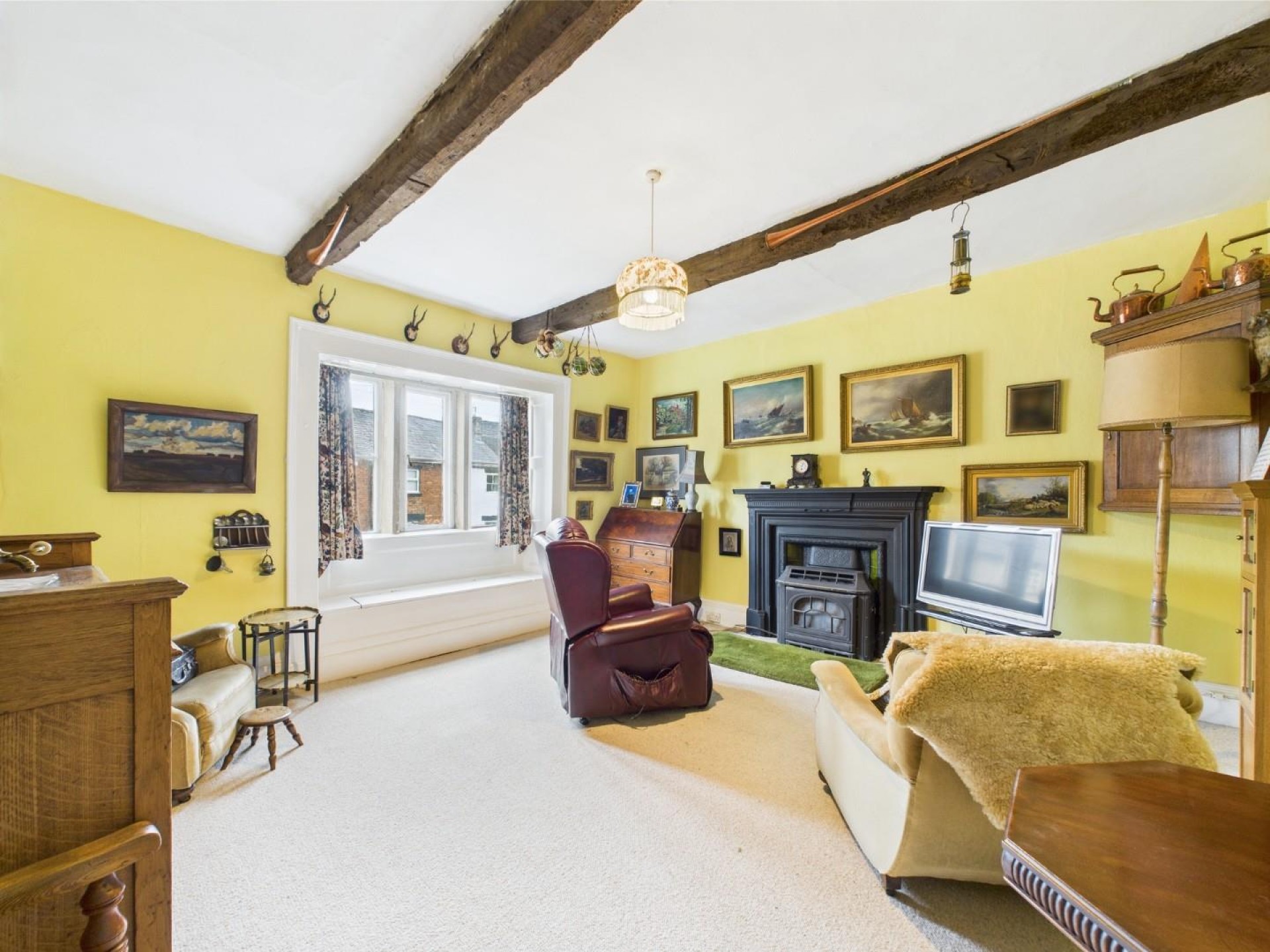 Images for Ashcombe House, 42 St. Johns Street, Wirksworth, Matlock