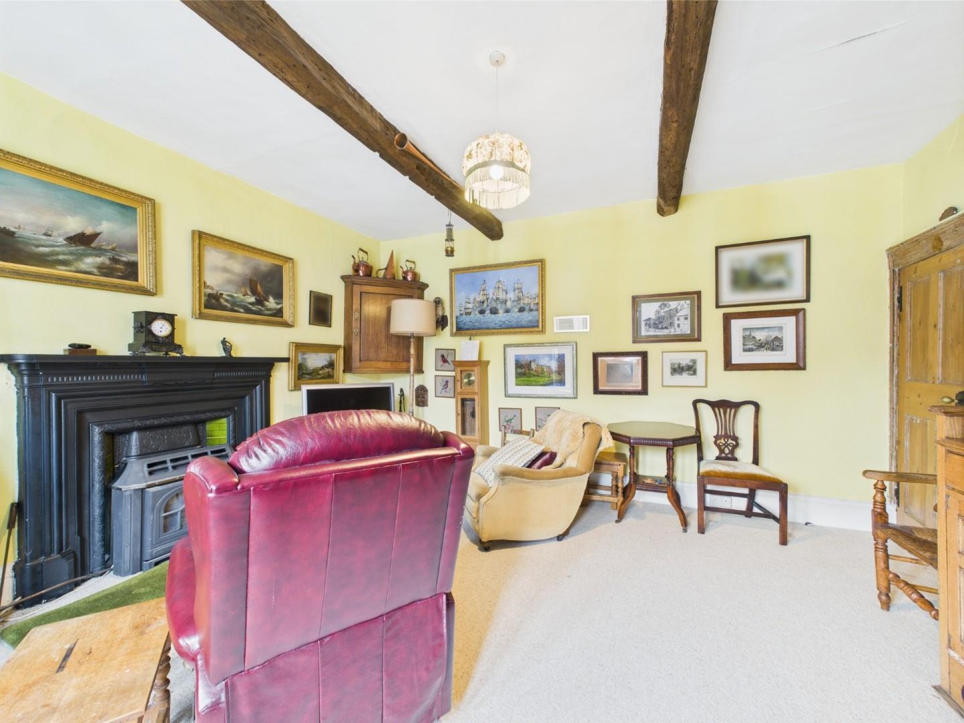 Images for Ashcombe House, 42 St. Johns Street, Wirksworth, Matlock