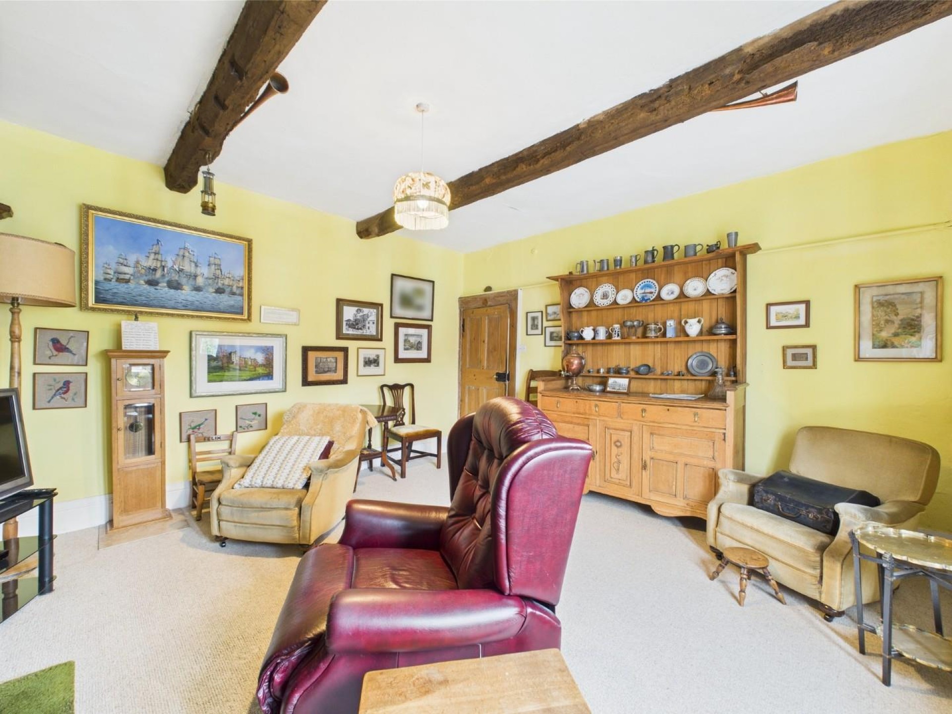 Images for Ashcombe House, 42 St. Johns Street, Wirksworth, Matlock