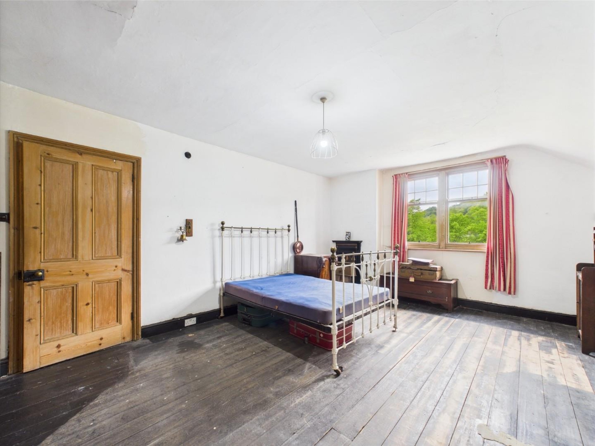 Images for Ashcombe House, 42 St. Johns Street, Wirksworth, Matlock