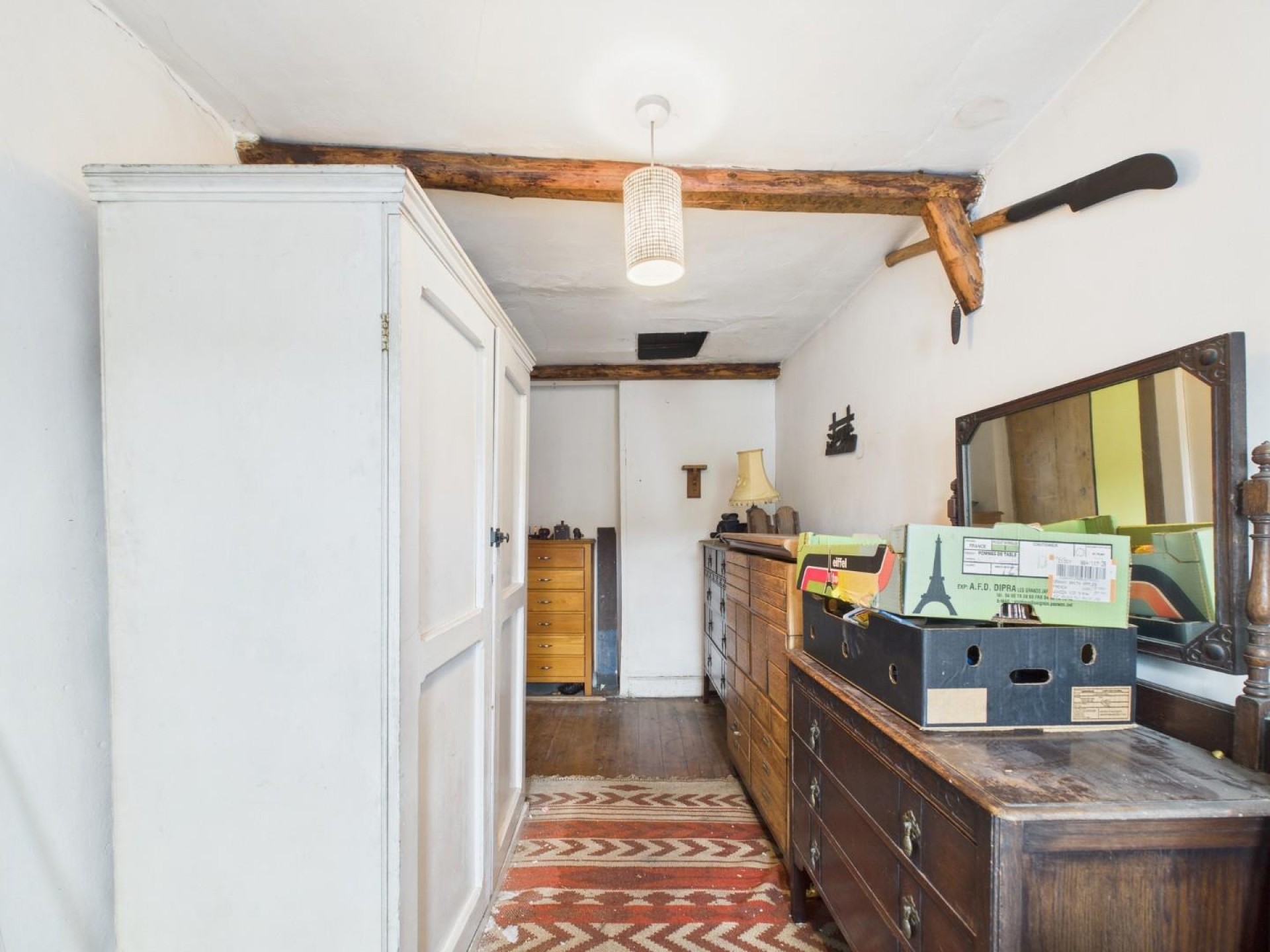Images for Ashcombe House, 42 St. Johns Street, Wirksworth, Matlock