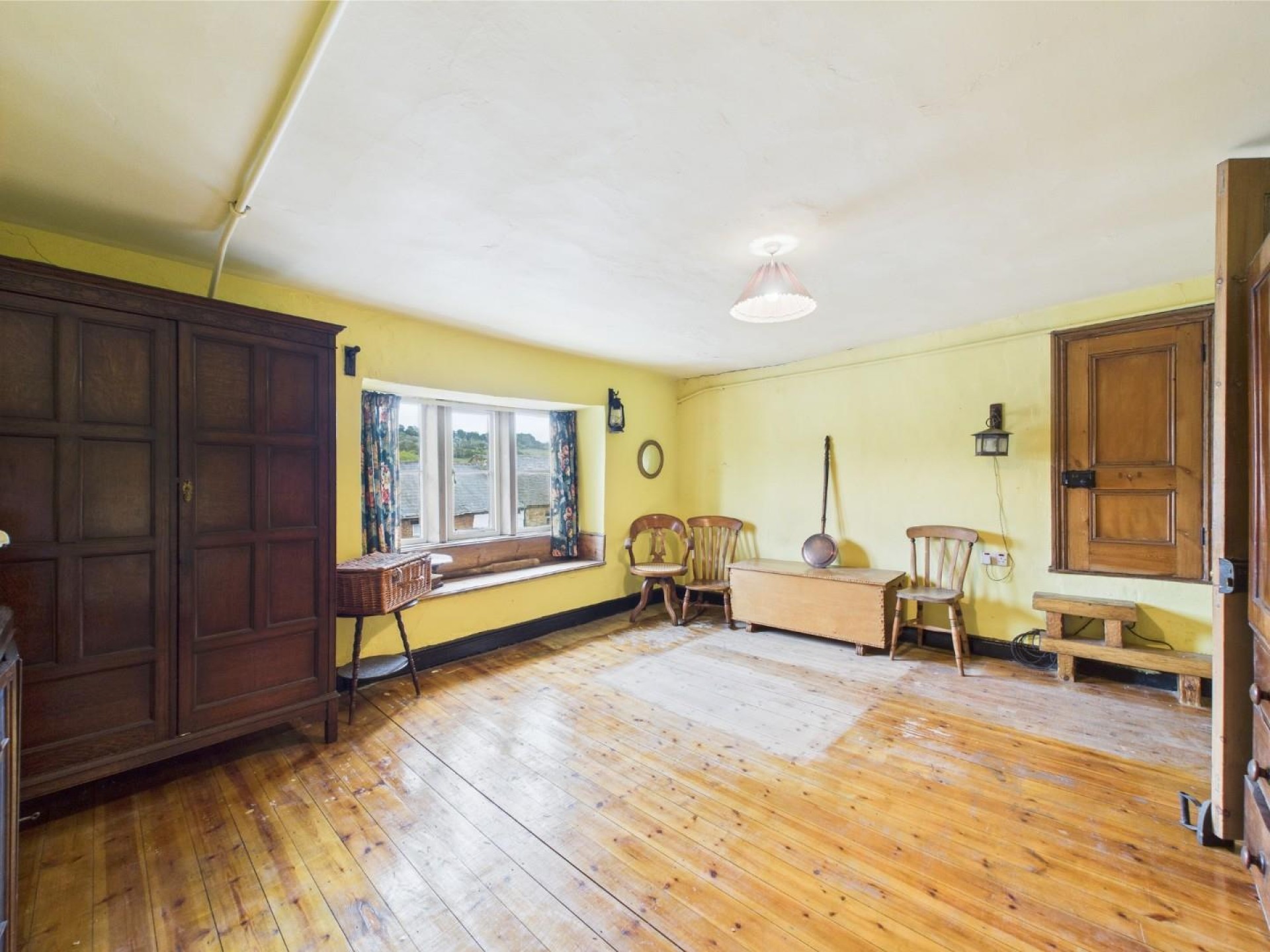 Images for Ashcombe House, 42 St. Johns Street, Wirksworth, Matlock