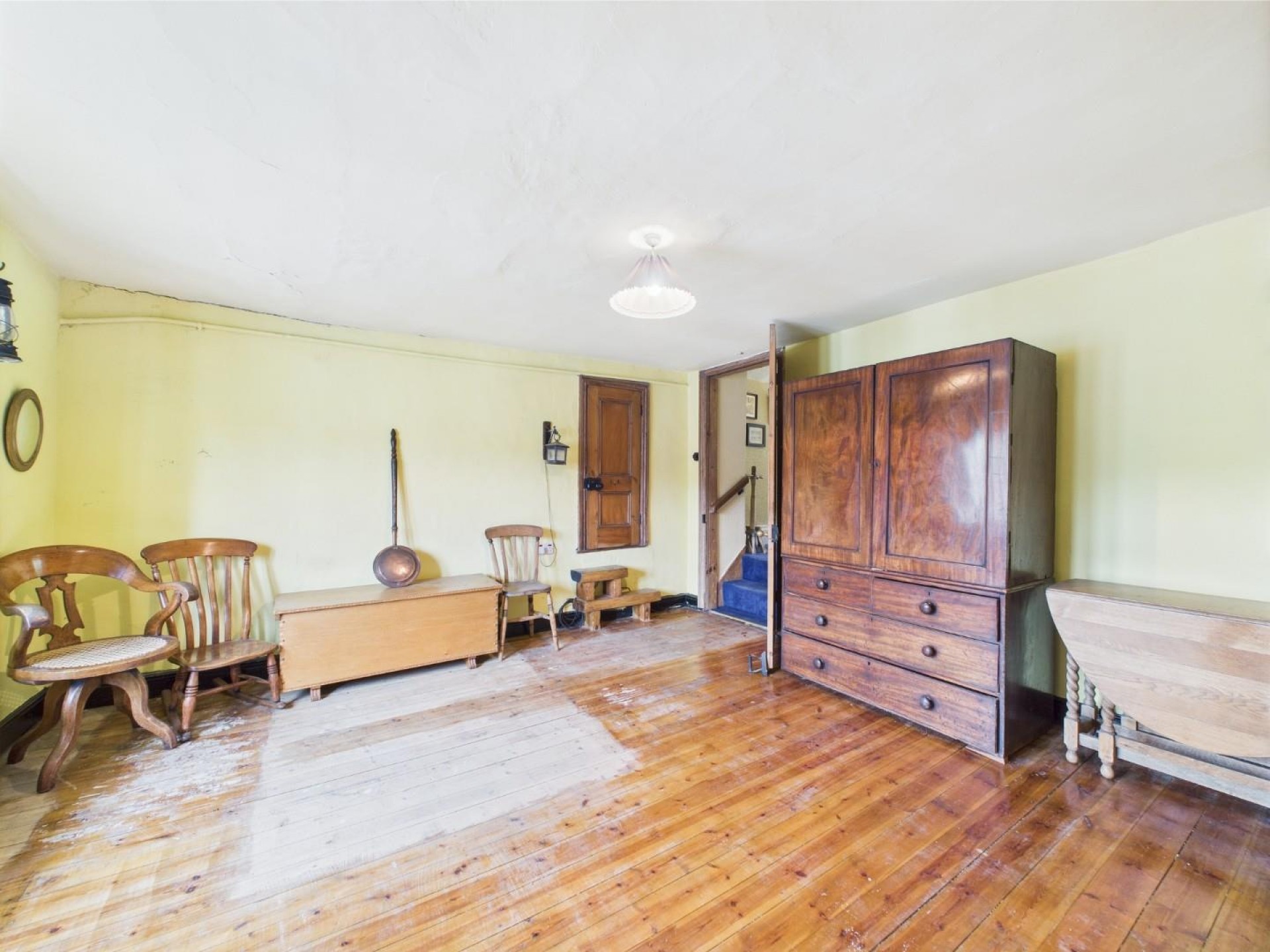 Images for Ashcombe House, 42 St. Johns Street, Wirksworth, Matlock