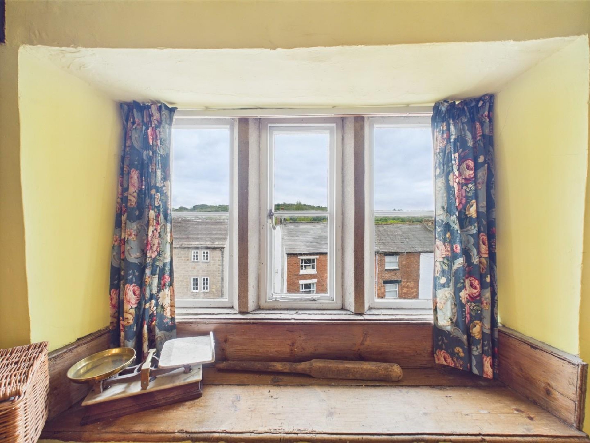 Images for Ashcombe House, 42 St. Johns Street, Wirksworth, Matlock