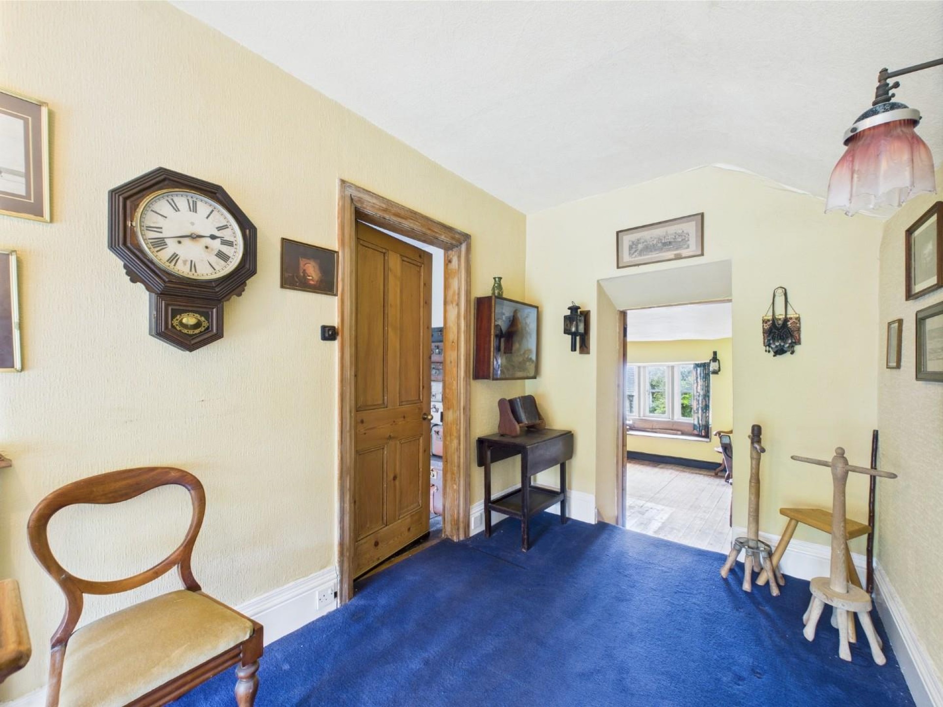 Images for Ashcombe House, 42 St. Johns Street, Wirksworth, Matlock