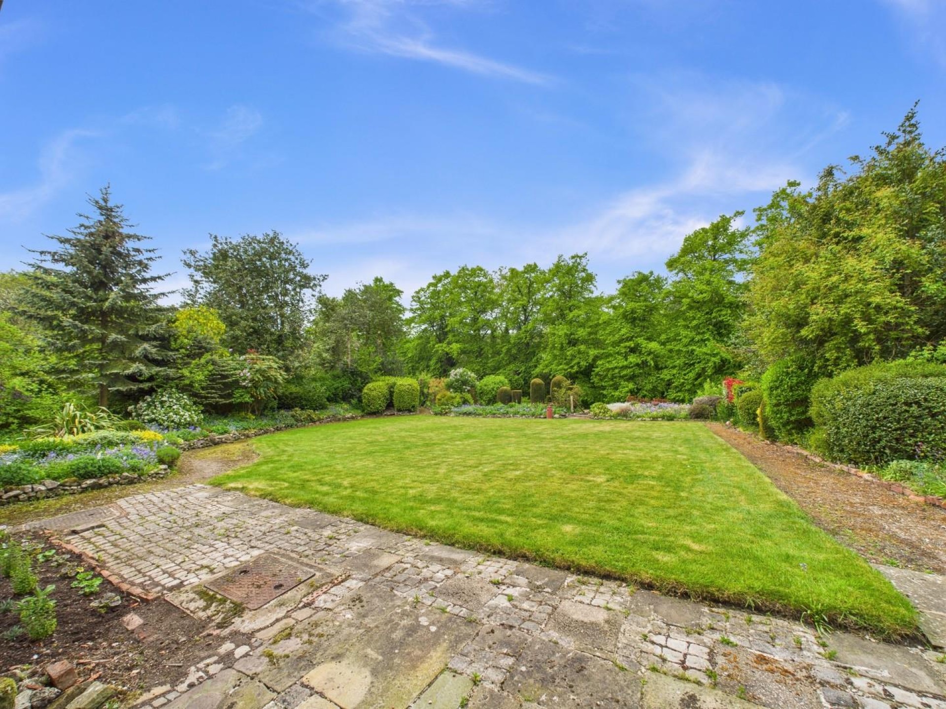 Images for Ashcombe House, 42 St. Johns Street, Wirksworth, Matlock