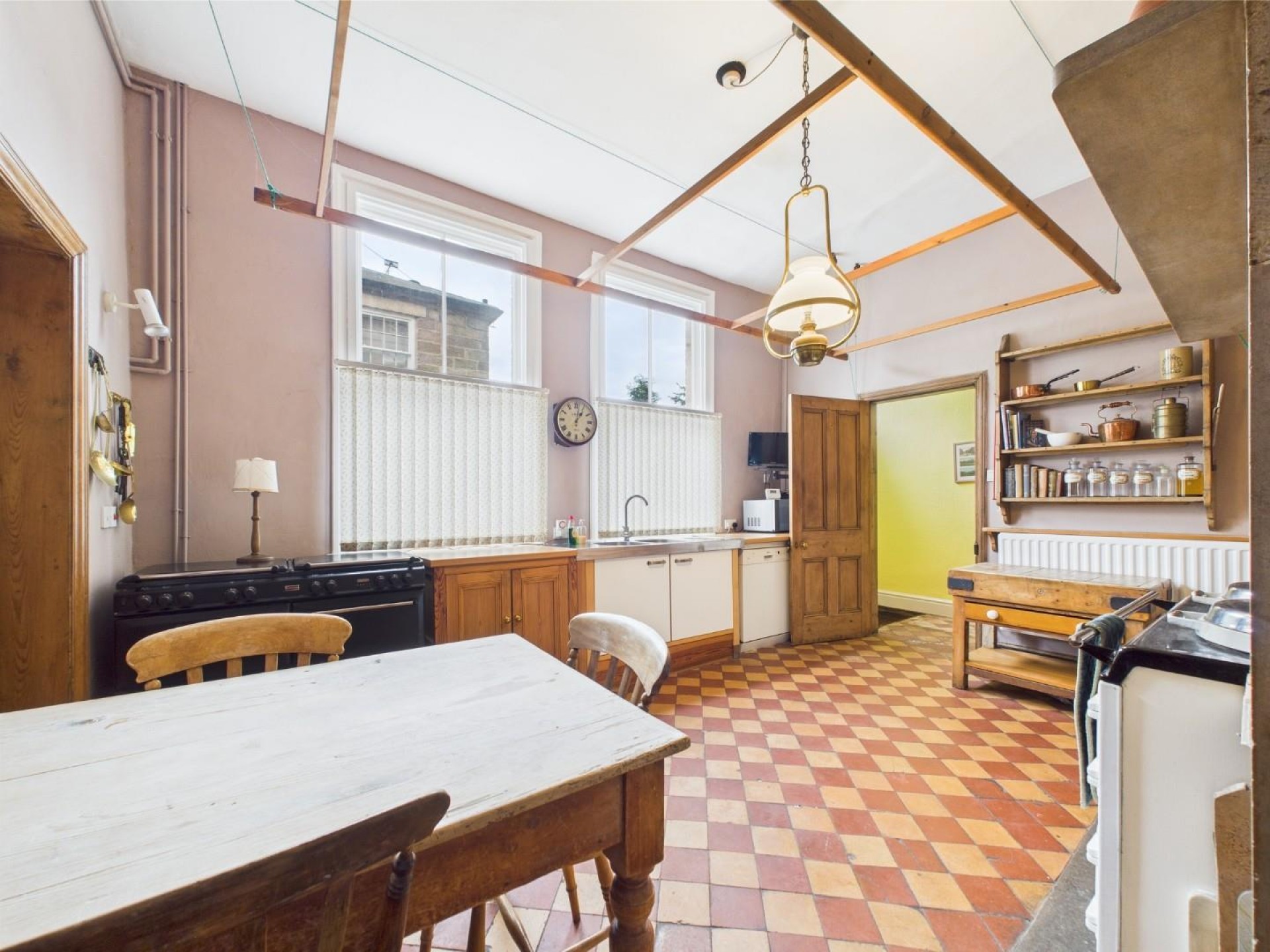 Images for Ashcombe House, 42 St. Johns Street, Wirksworth, Matlock